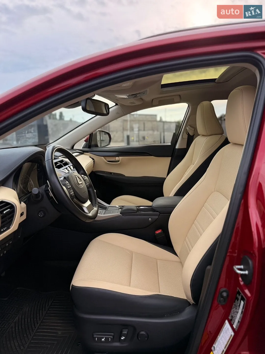 2019 Lexus NX - мініатюра 23