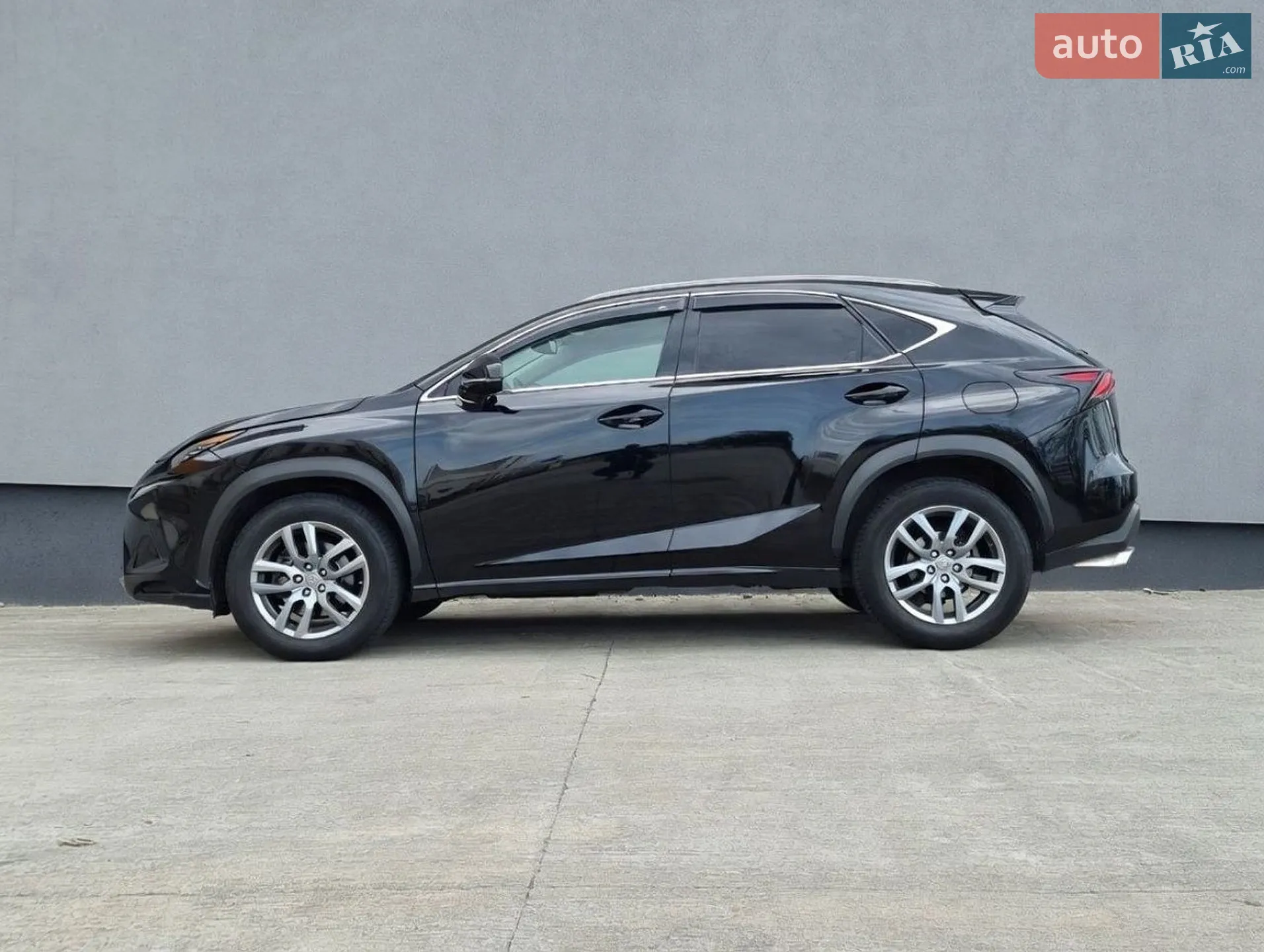 2015 Lexus NX - мініатюра 4