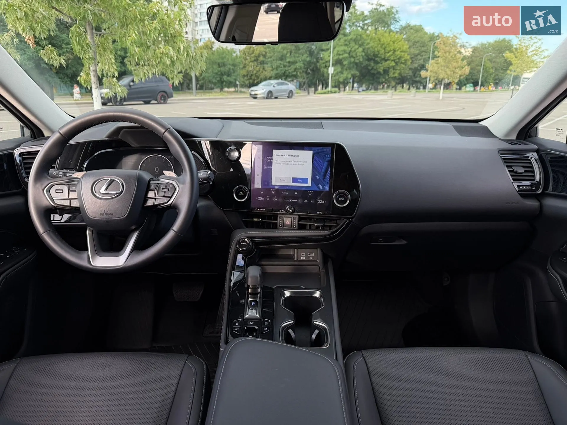 2022 Lexus NX - мініатюра 14