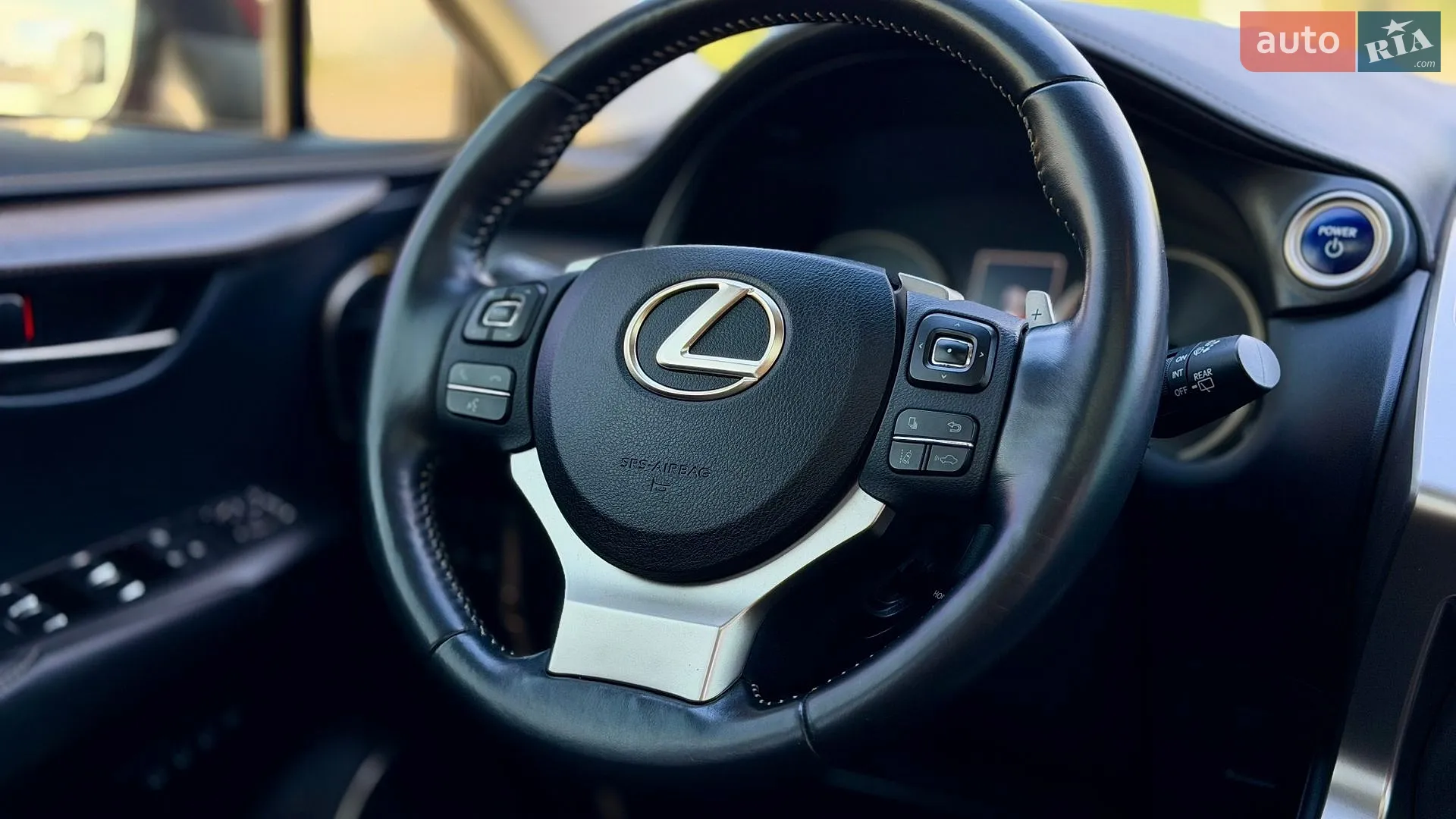 2019 Lexus NX - мініатюра 10