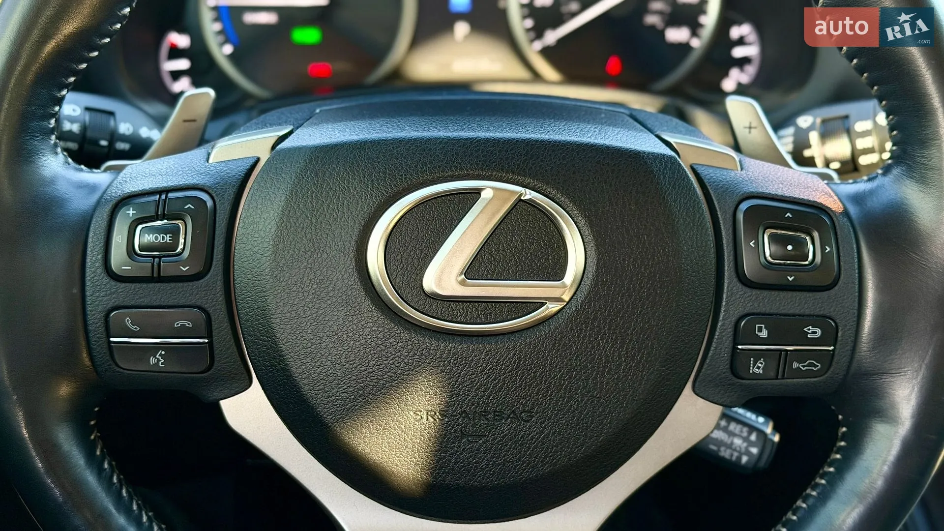2019 Lexus NX - мініатюра 19