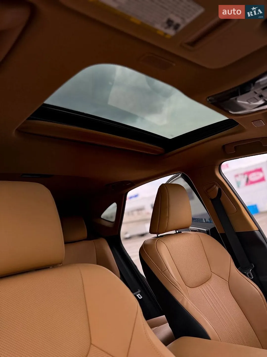 2023 Lexus NX - мініатюра 17