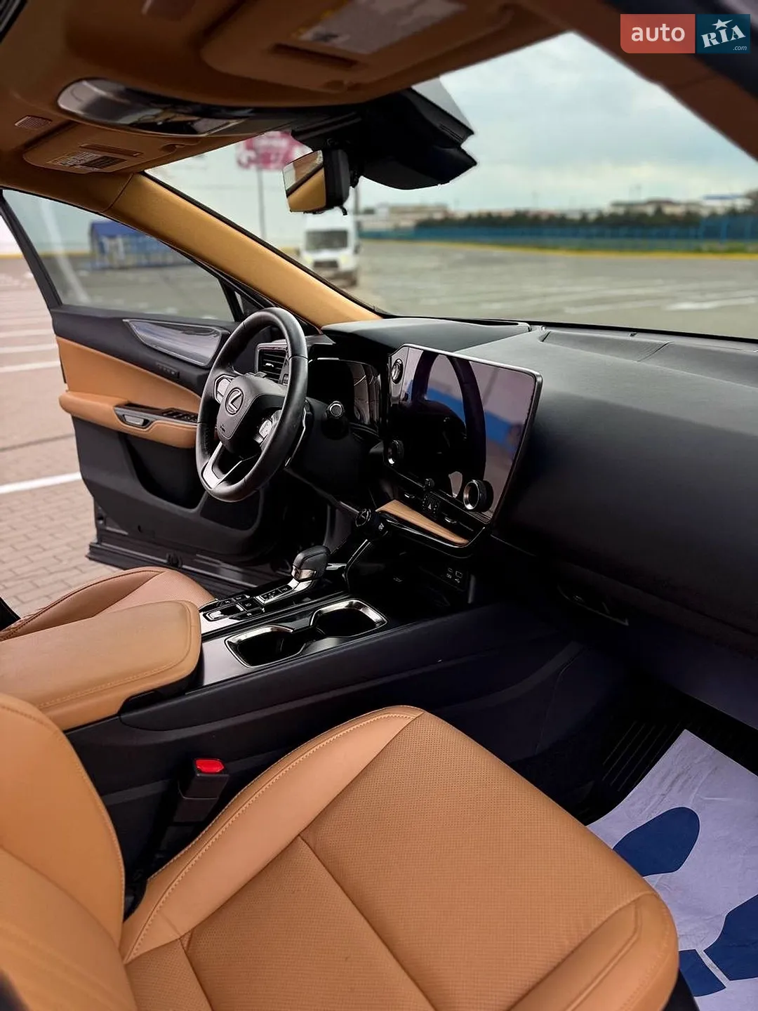 2023 Lexus NX - мініатюра 12