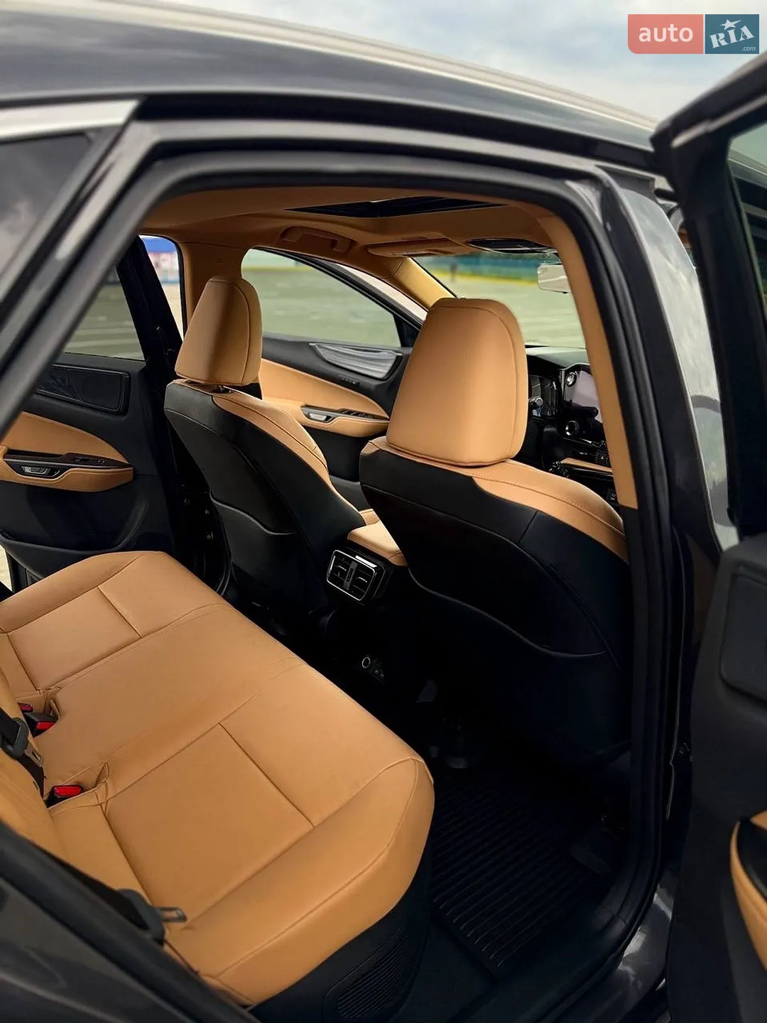 2023 Lexus NX - мініатюра 18