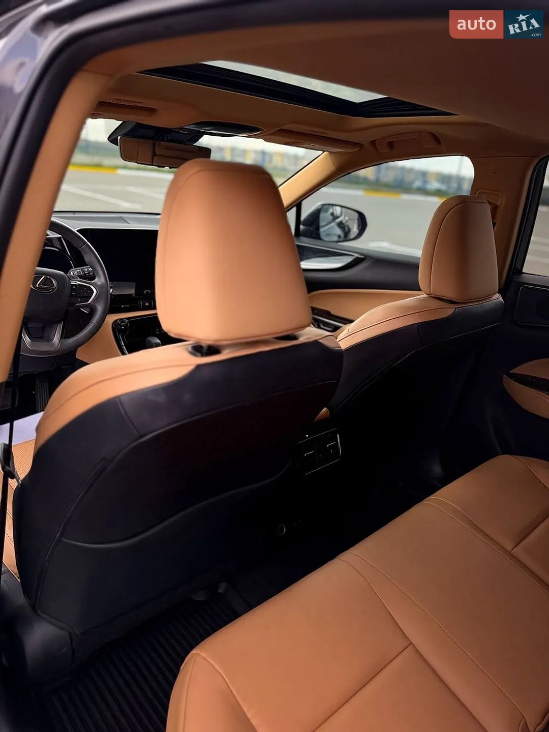 2023 Lexus NX - мініатюра 19