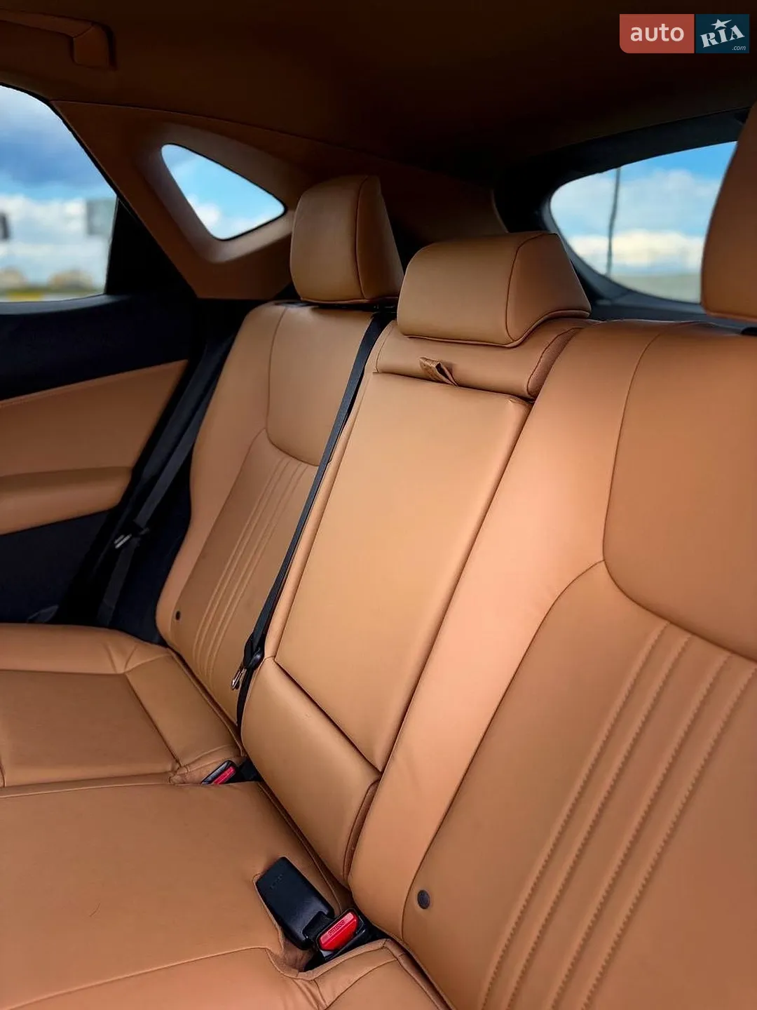 2023 Lexus NX - мініатюра 20