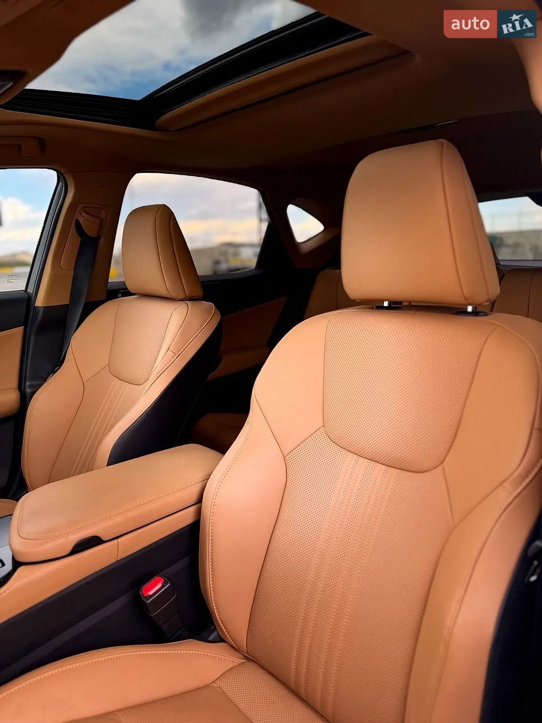2023 Lexus NX - мініатюра 22