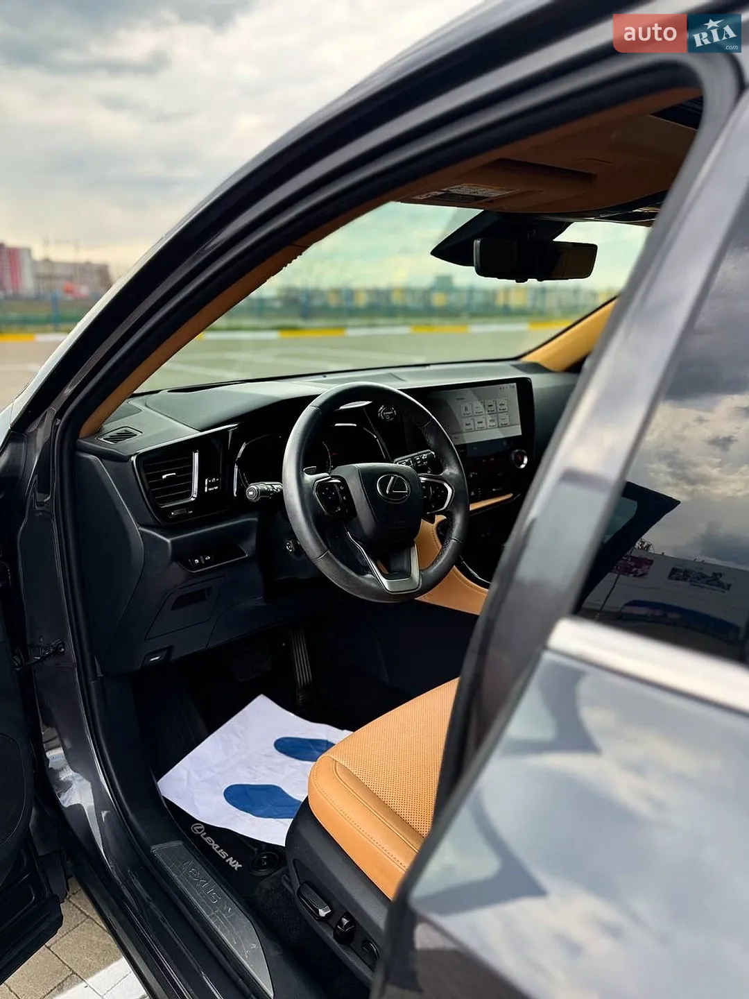 2023 Lexus NX - мініатюра 13