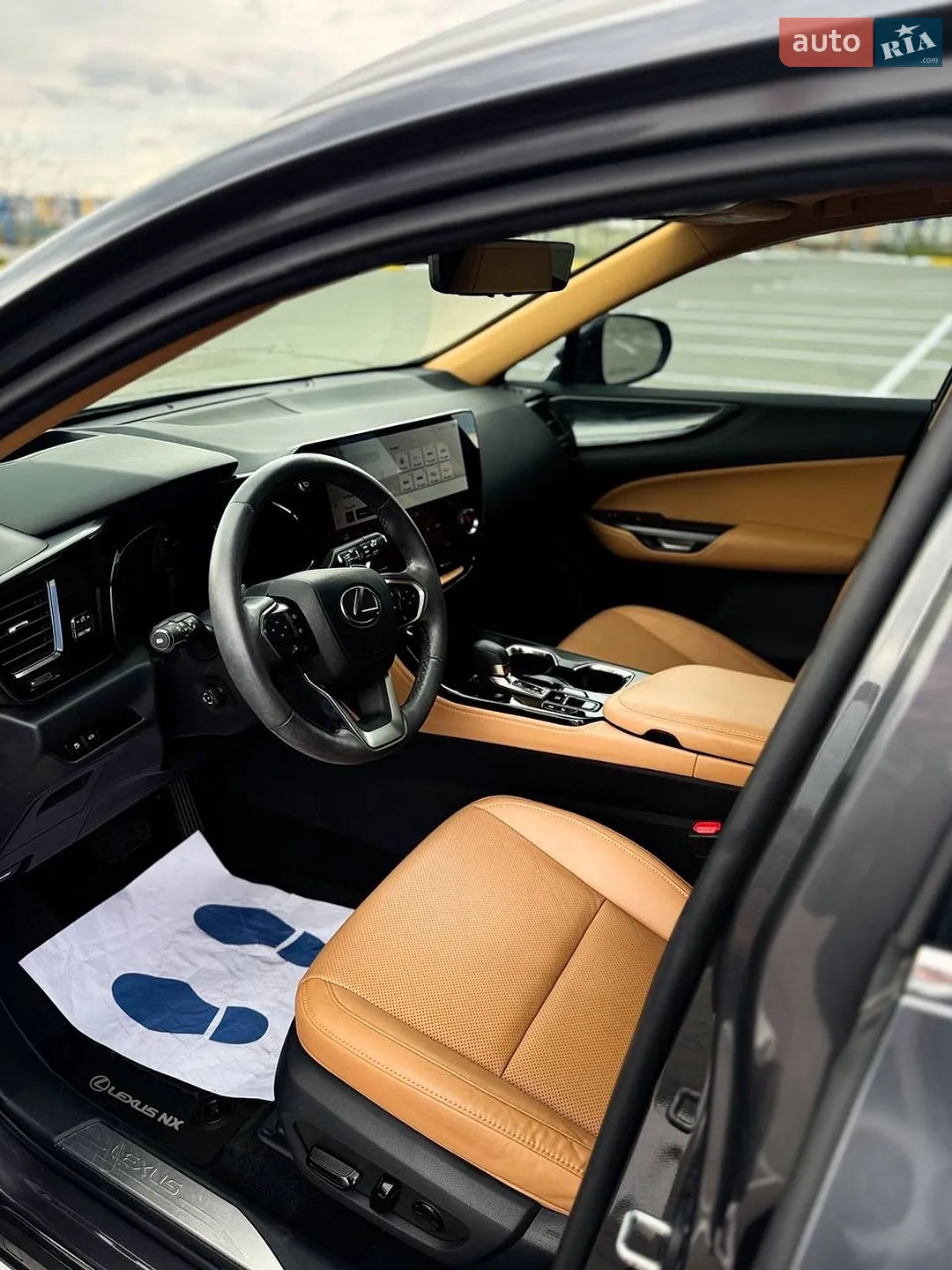 2023 Lexus NX - мініатюра 14