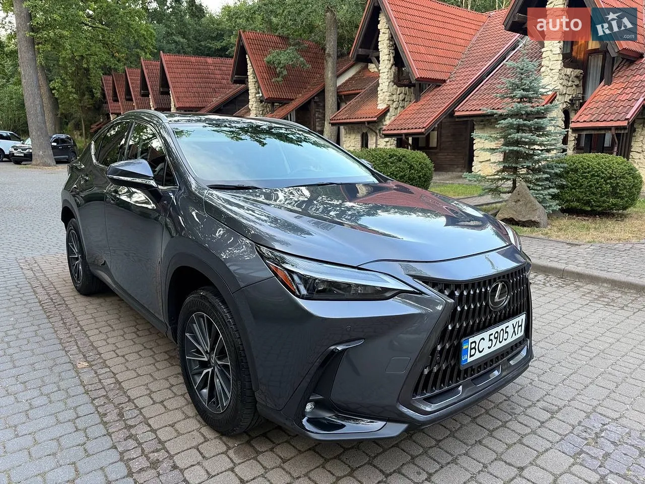 2023 Lexus NX - мініатюра 20