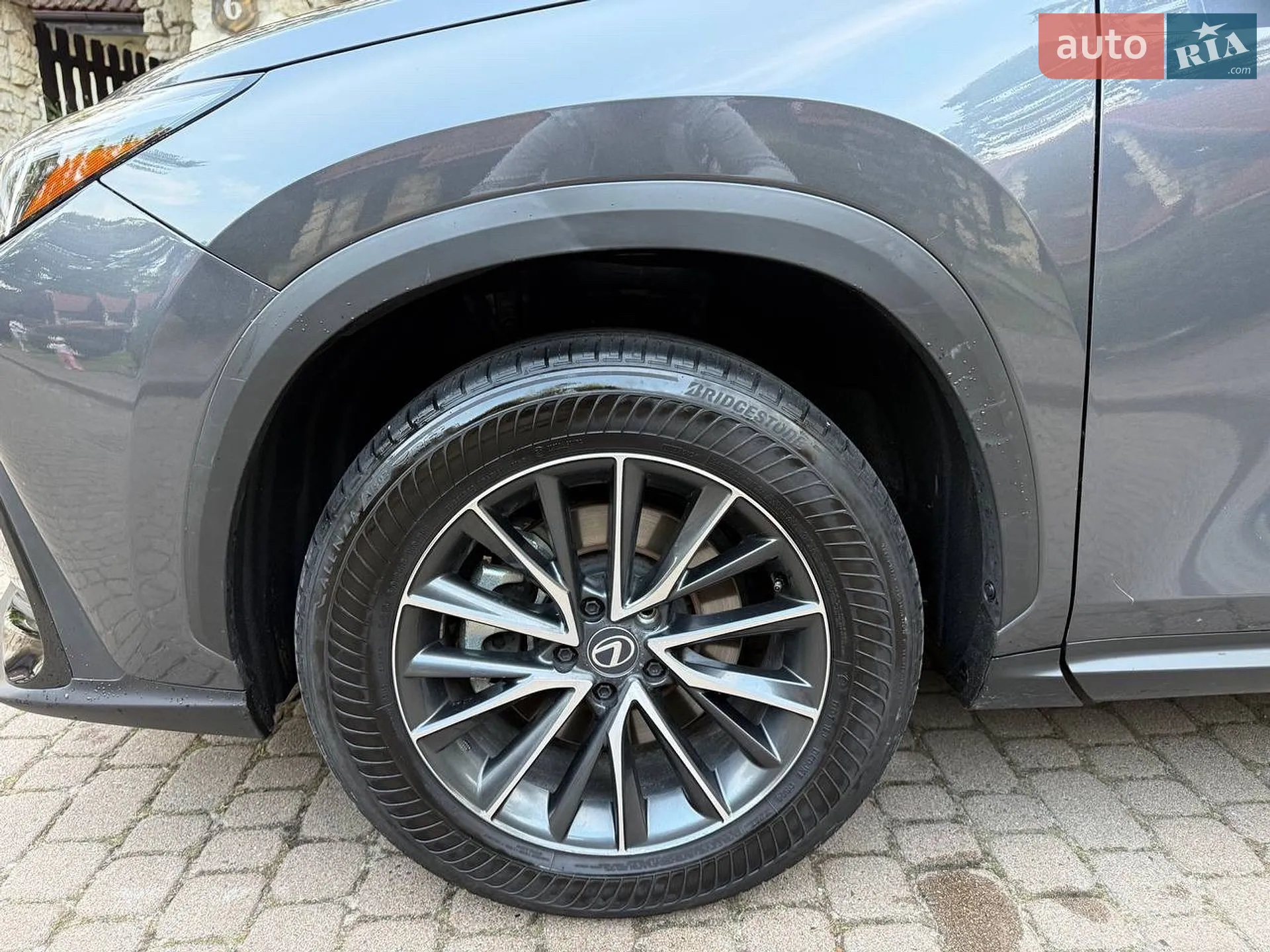2024 Lexus NX - мініатюра 16