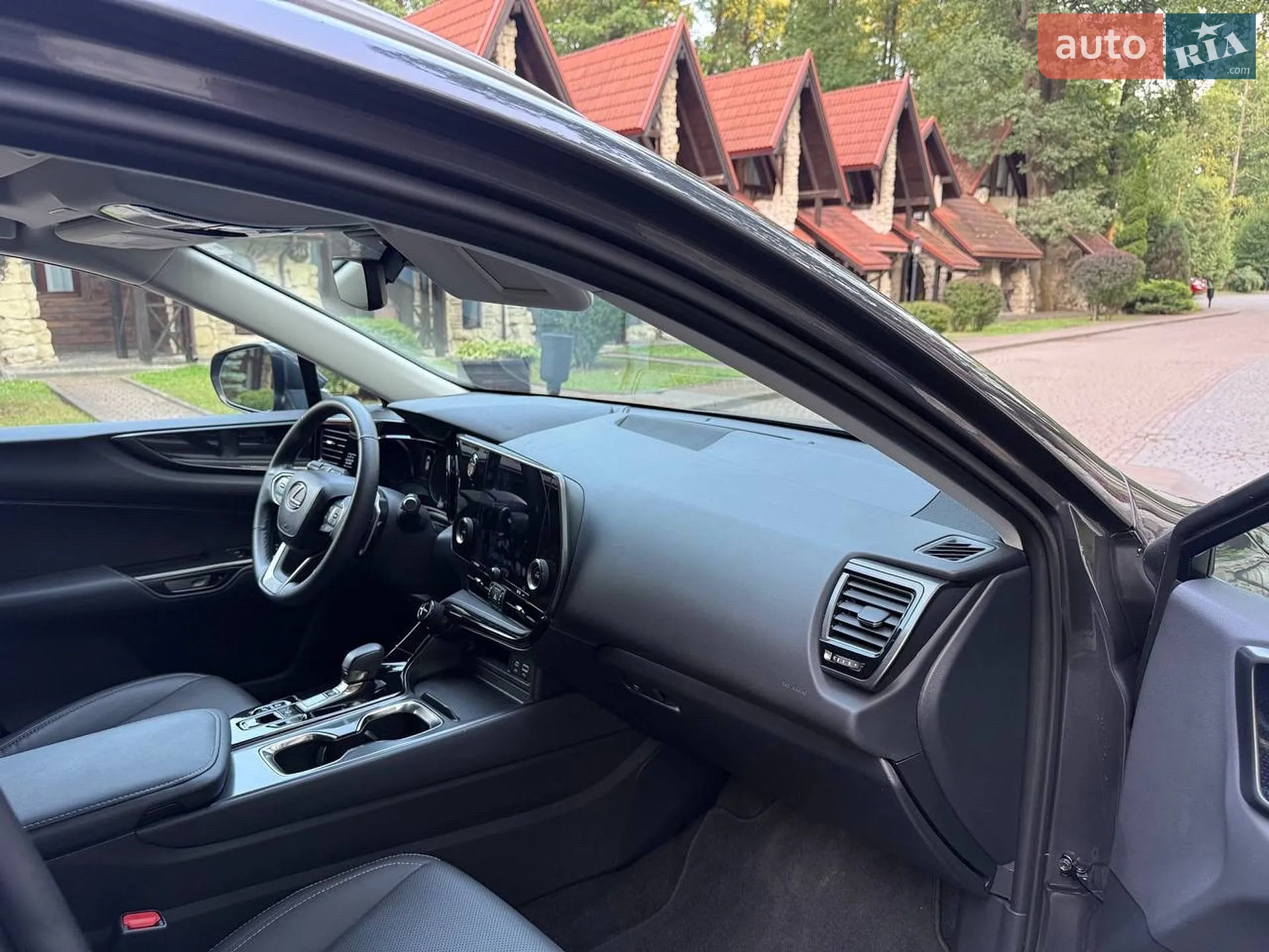 2024 Lexus NX - мініатюра 30