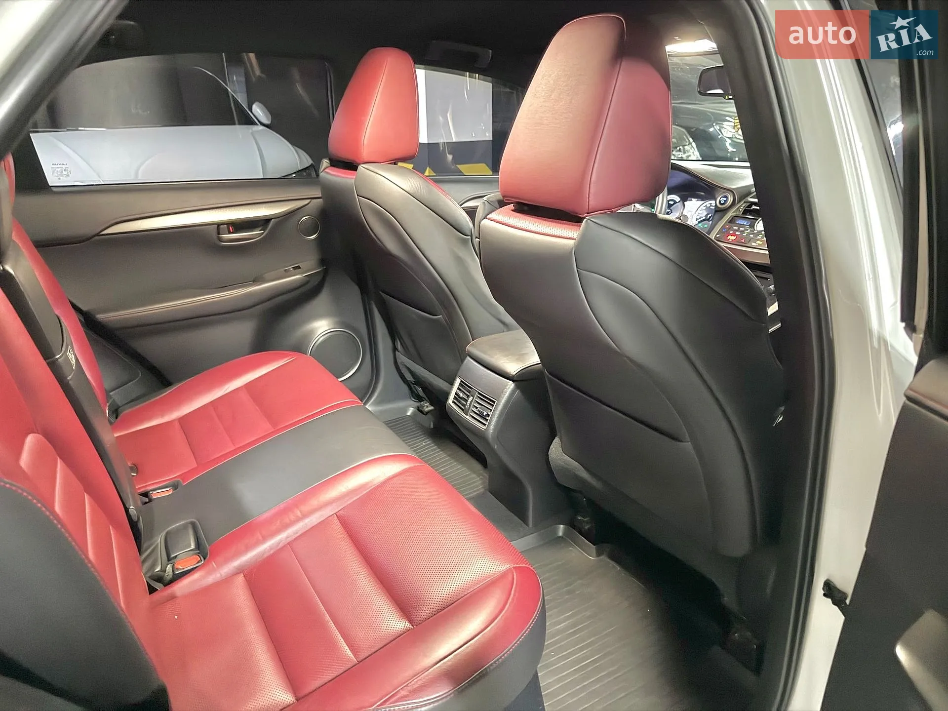 2014 Lexus NX - мініатюра 24