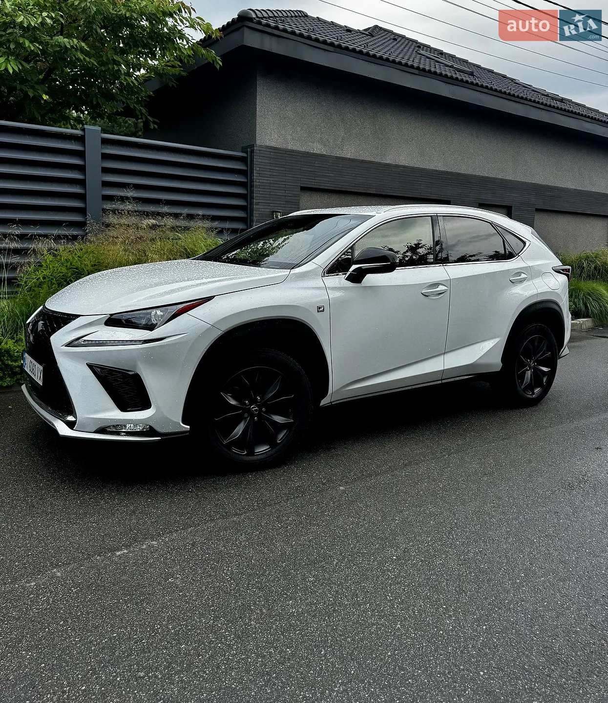 2021 Lexus NX - мініатюра 3