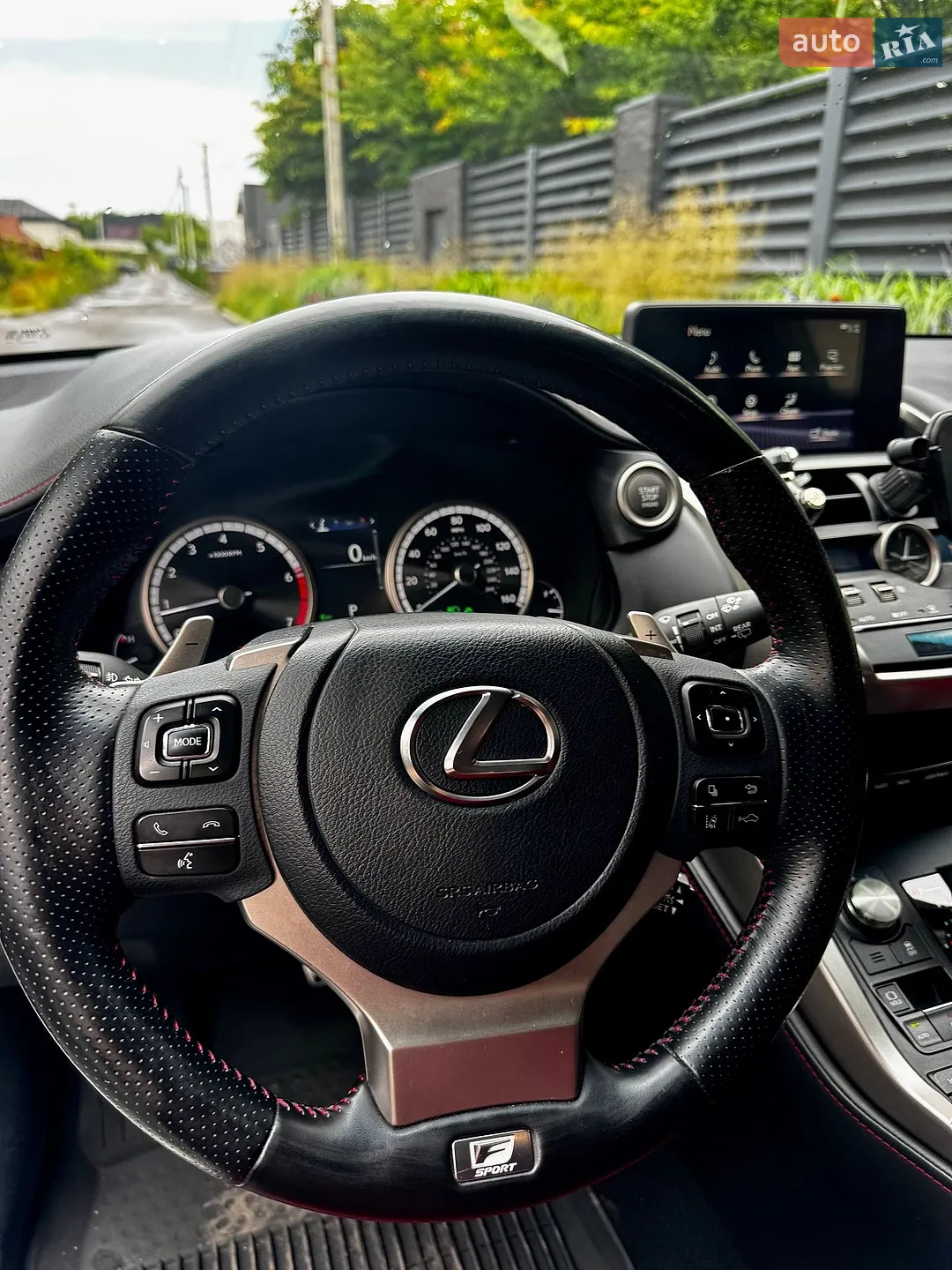 2021 Lexus NX - мініатюра 15