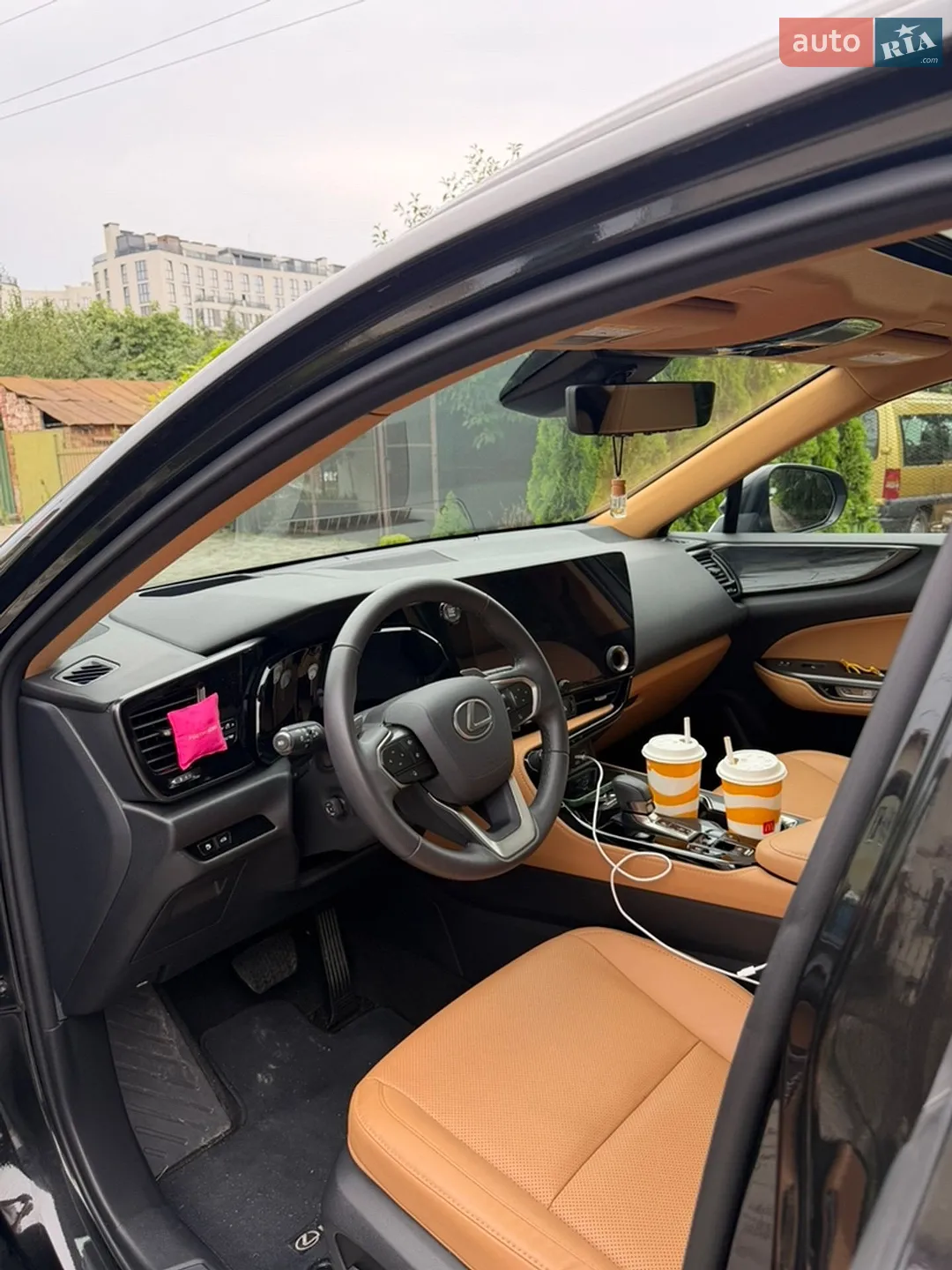 2023 Lexus NX - мініатюра 7