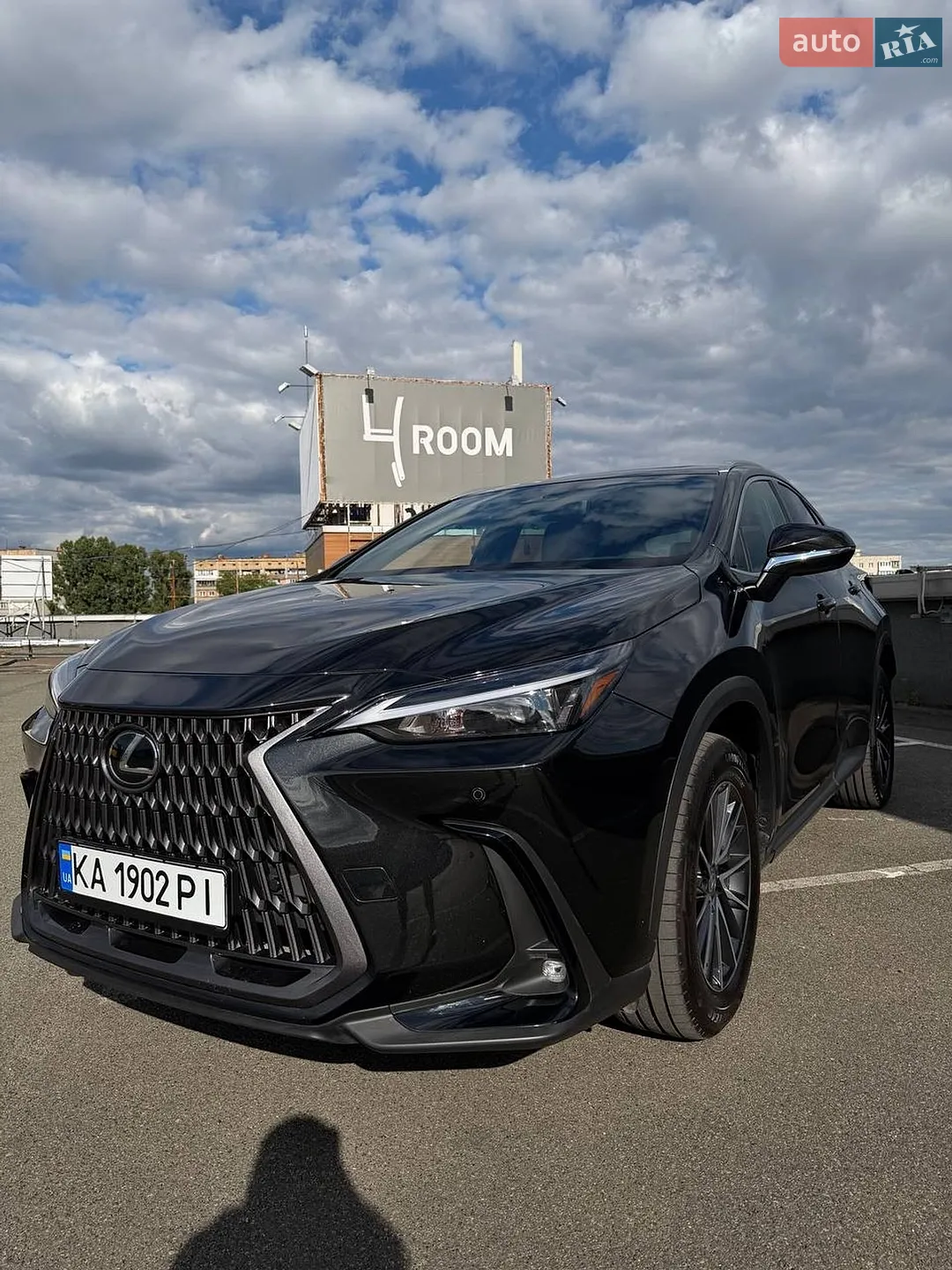 2024 Lexus NX - мініатюра 2