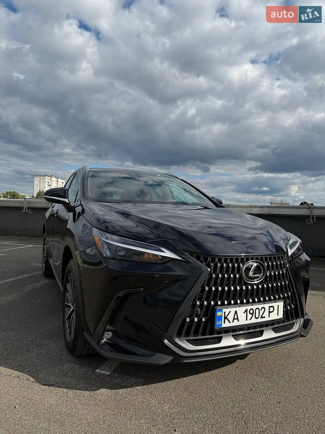 2024 Lexus NX - мініатюра 5
