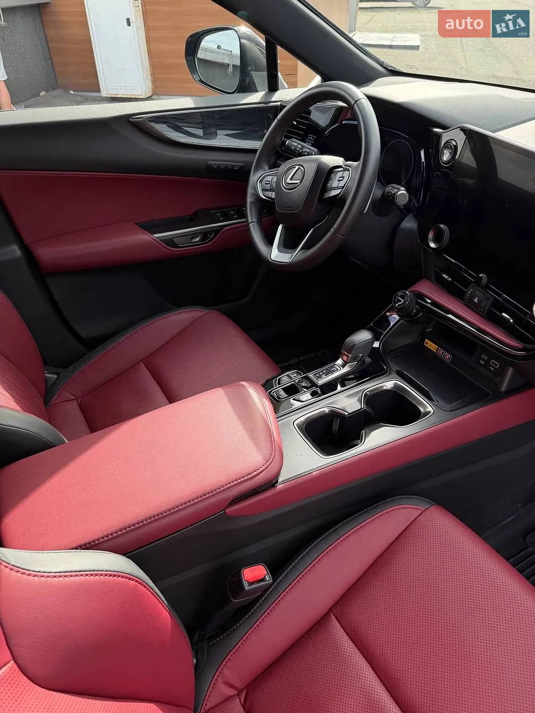2024 Lexus NX - мініатюра 16