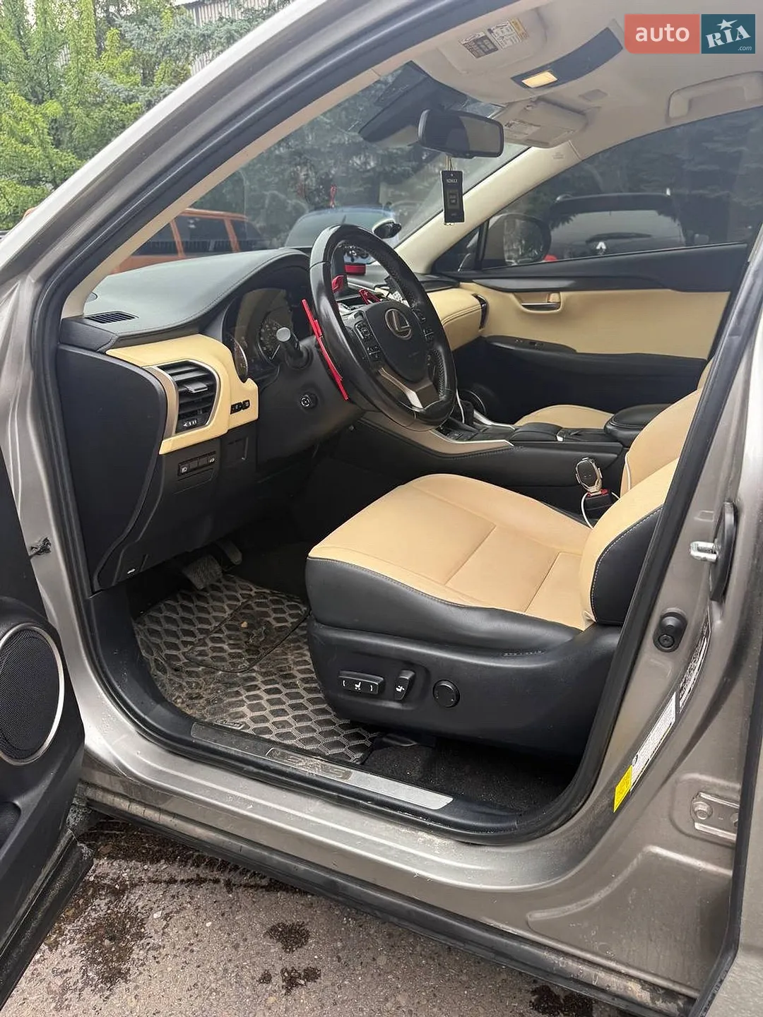 2019 Lexus NX - мініатюра 18
