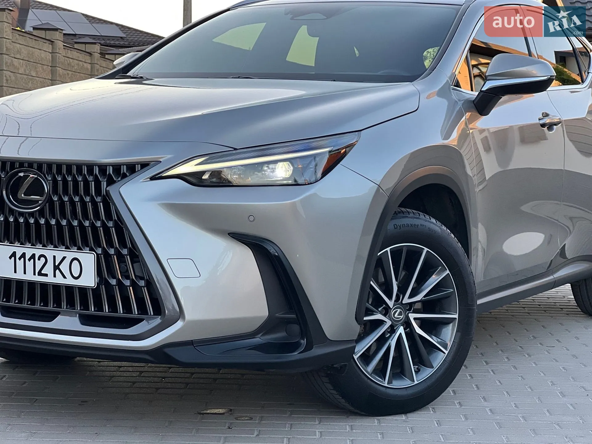 2022 Lexus NX - мініатюра 2