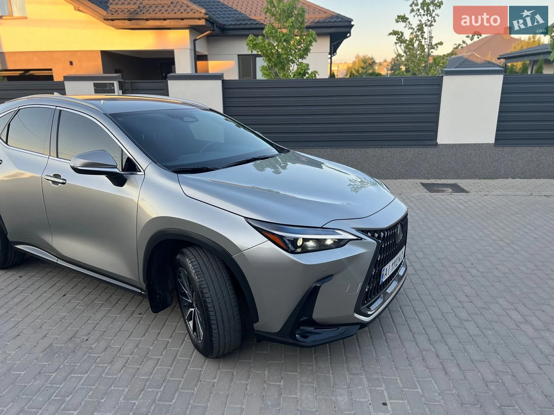 2022 Lexus NX - мініатюра 6