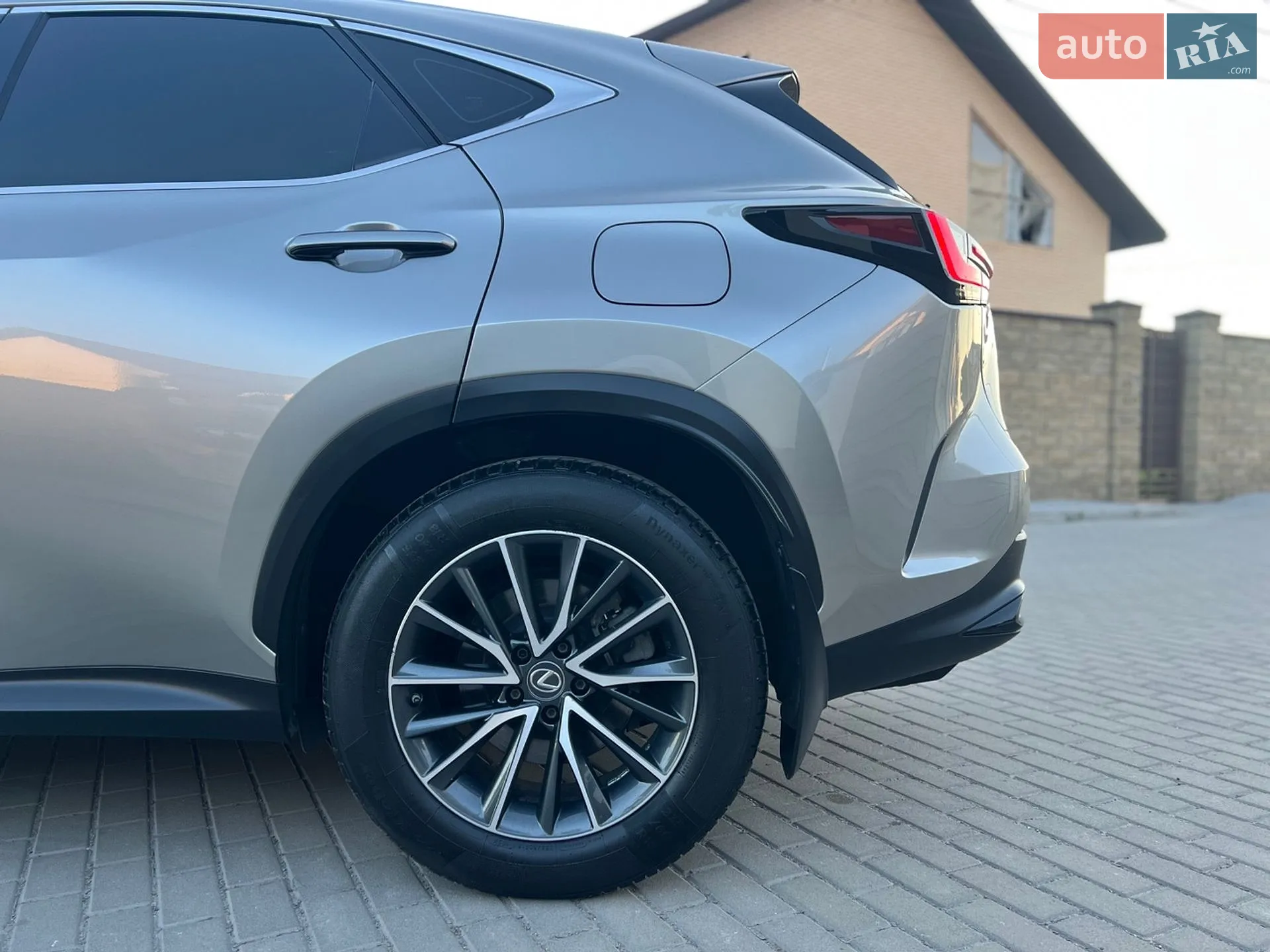 2022 Lexus NX - мініатюра 13