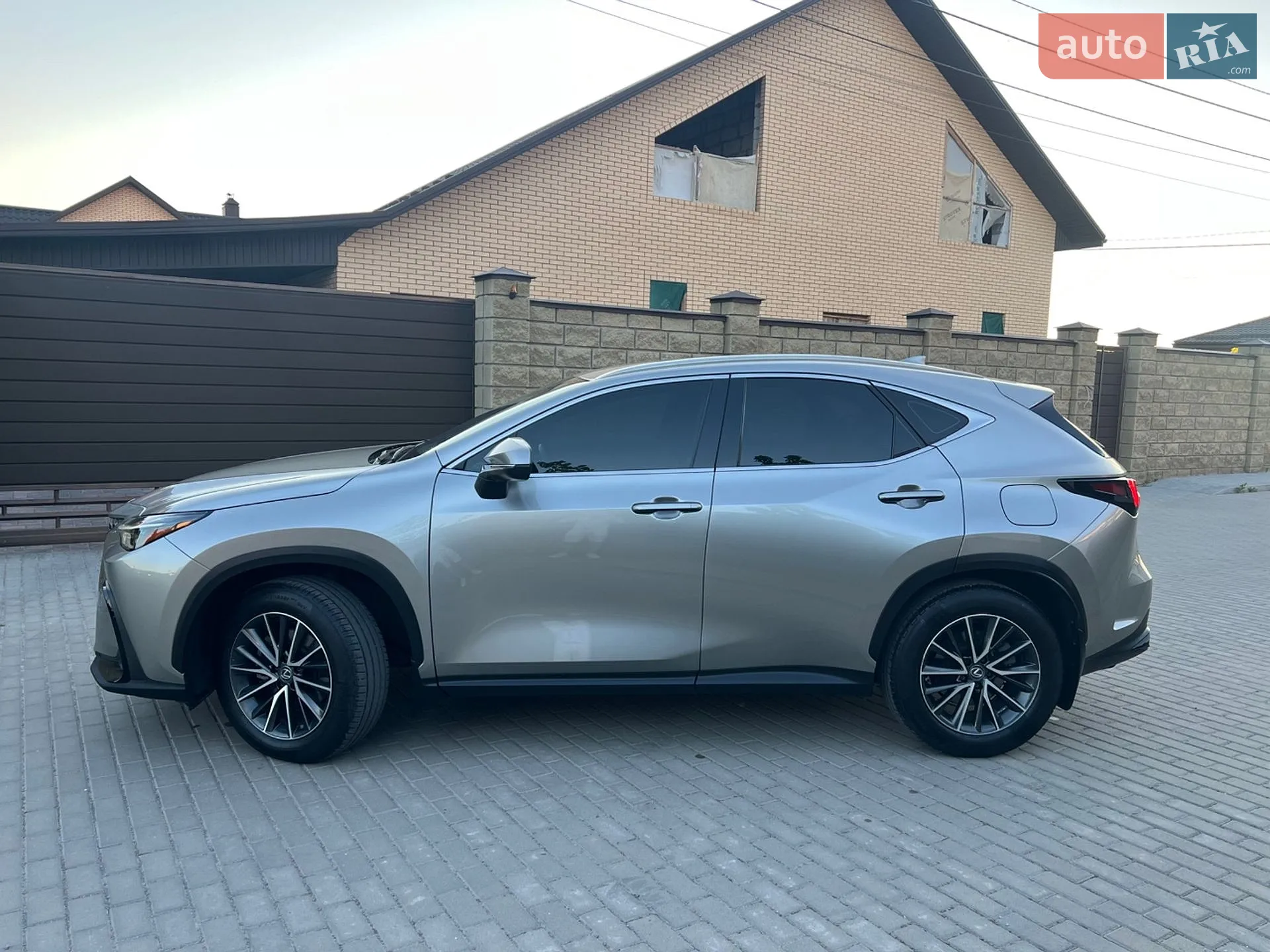 2022 Lexus NX - мініатюра 23