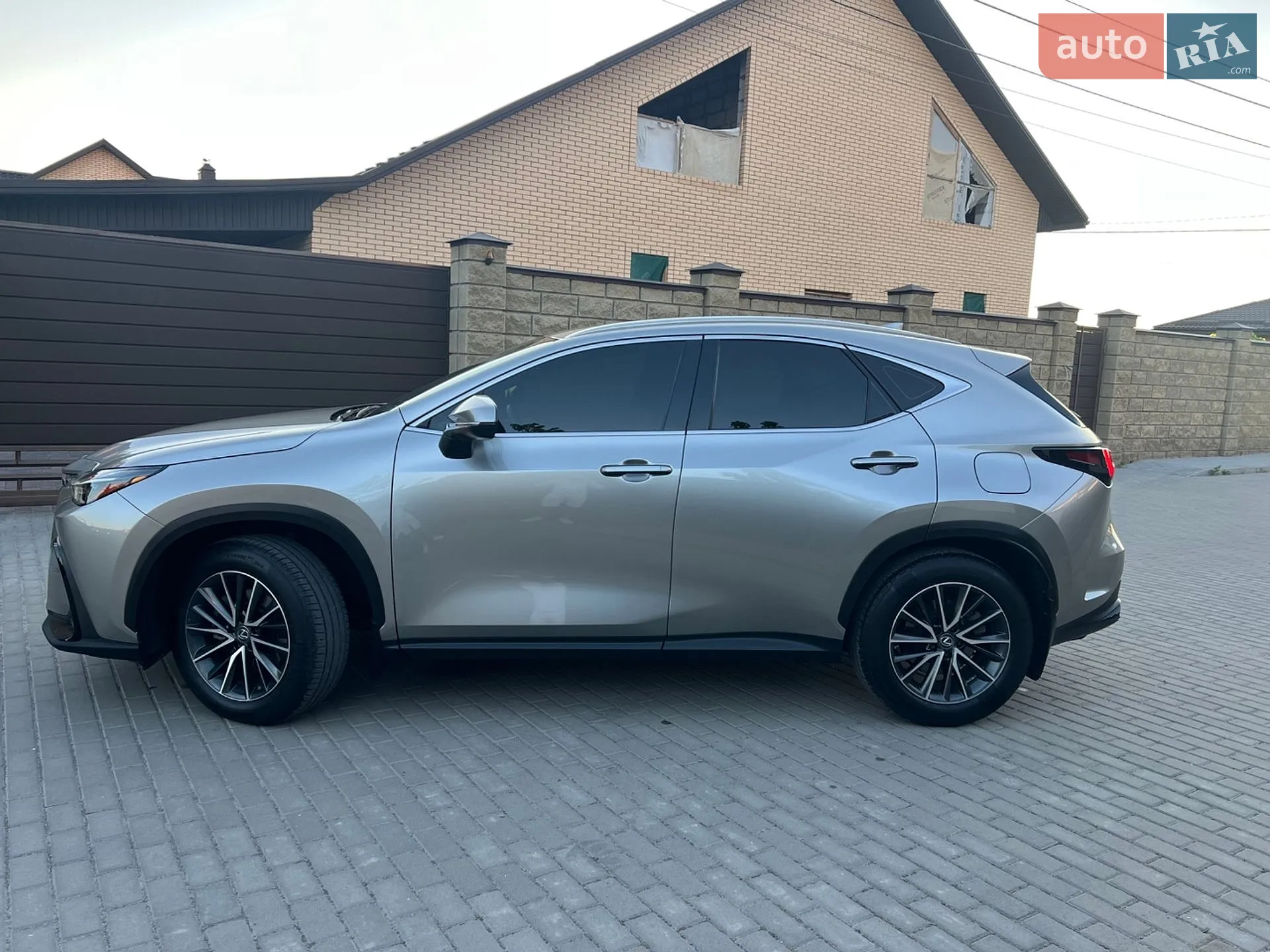 2022 Lexus NX - мініатюра 25