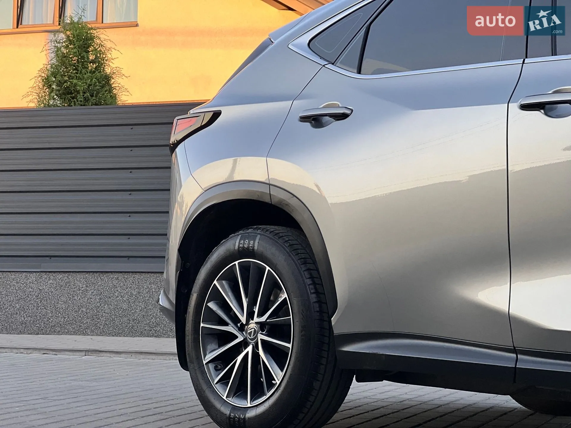 2022 Lexus NX - мініатюра 28