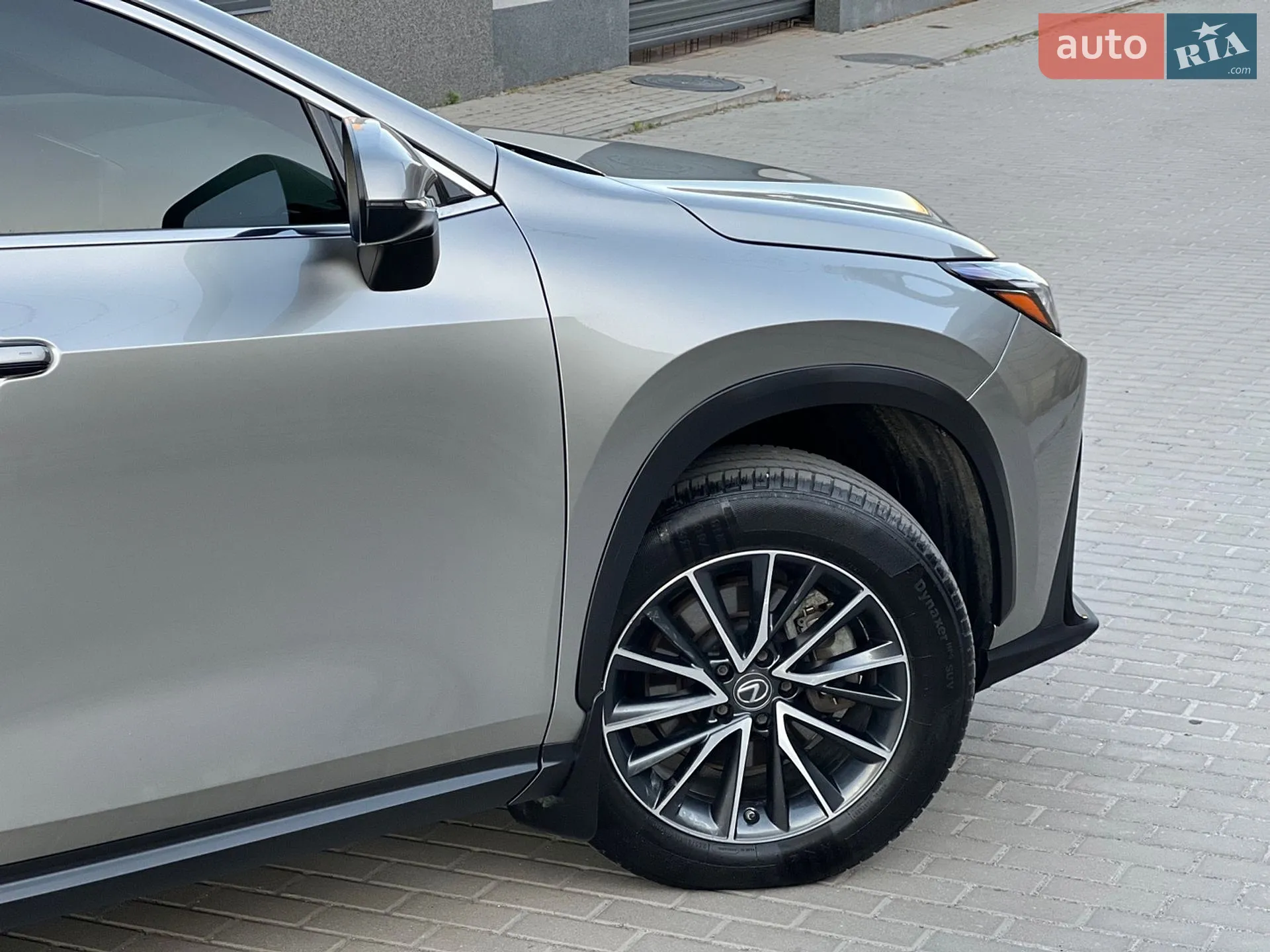 2022 Lexus NX - мініатюра 31