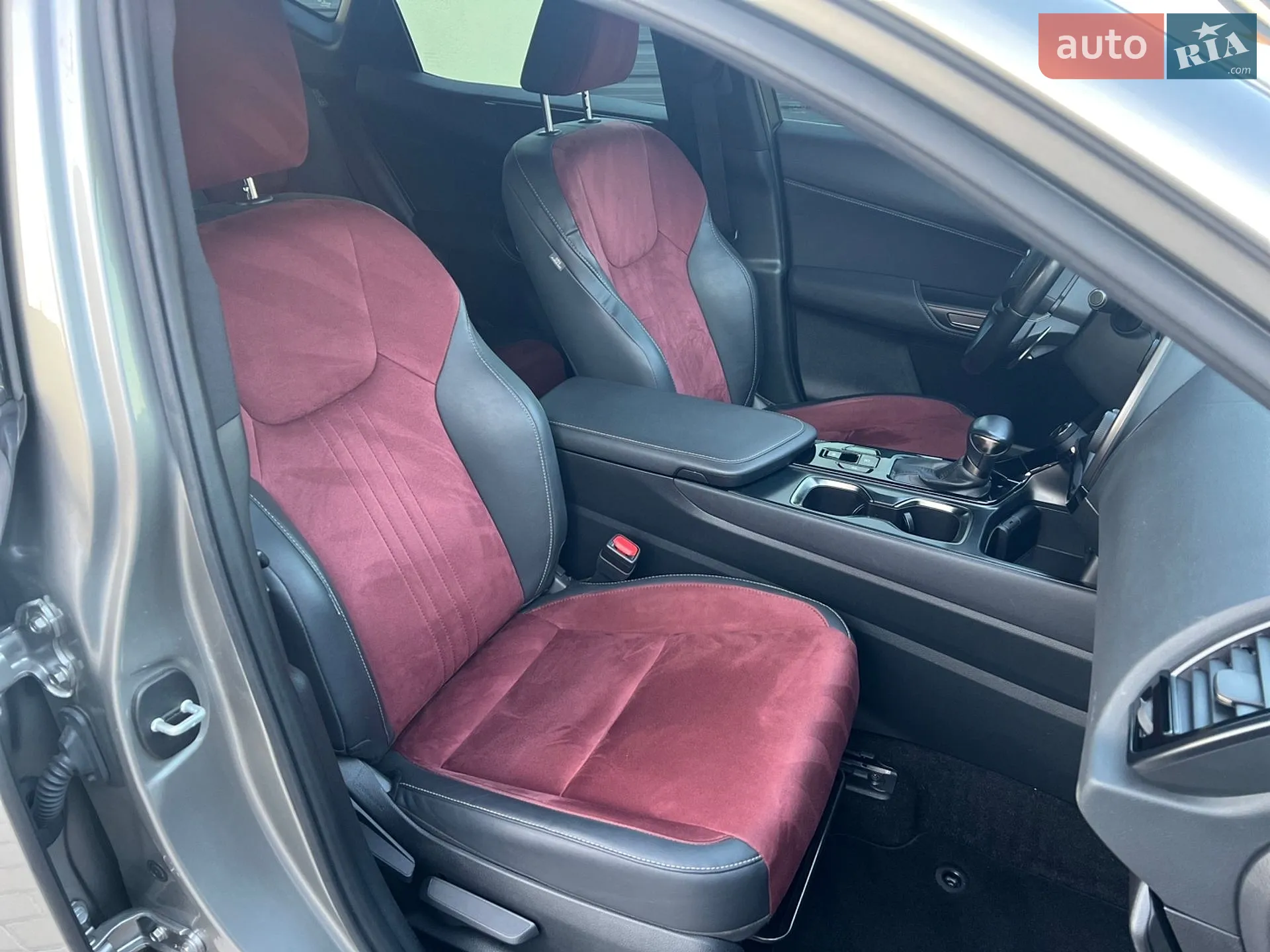 2022 Lexus NX - мініатюра 43