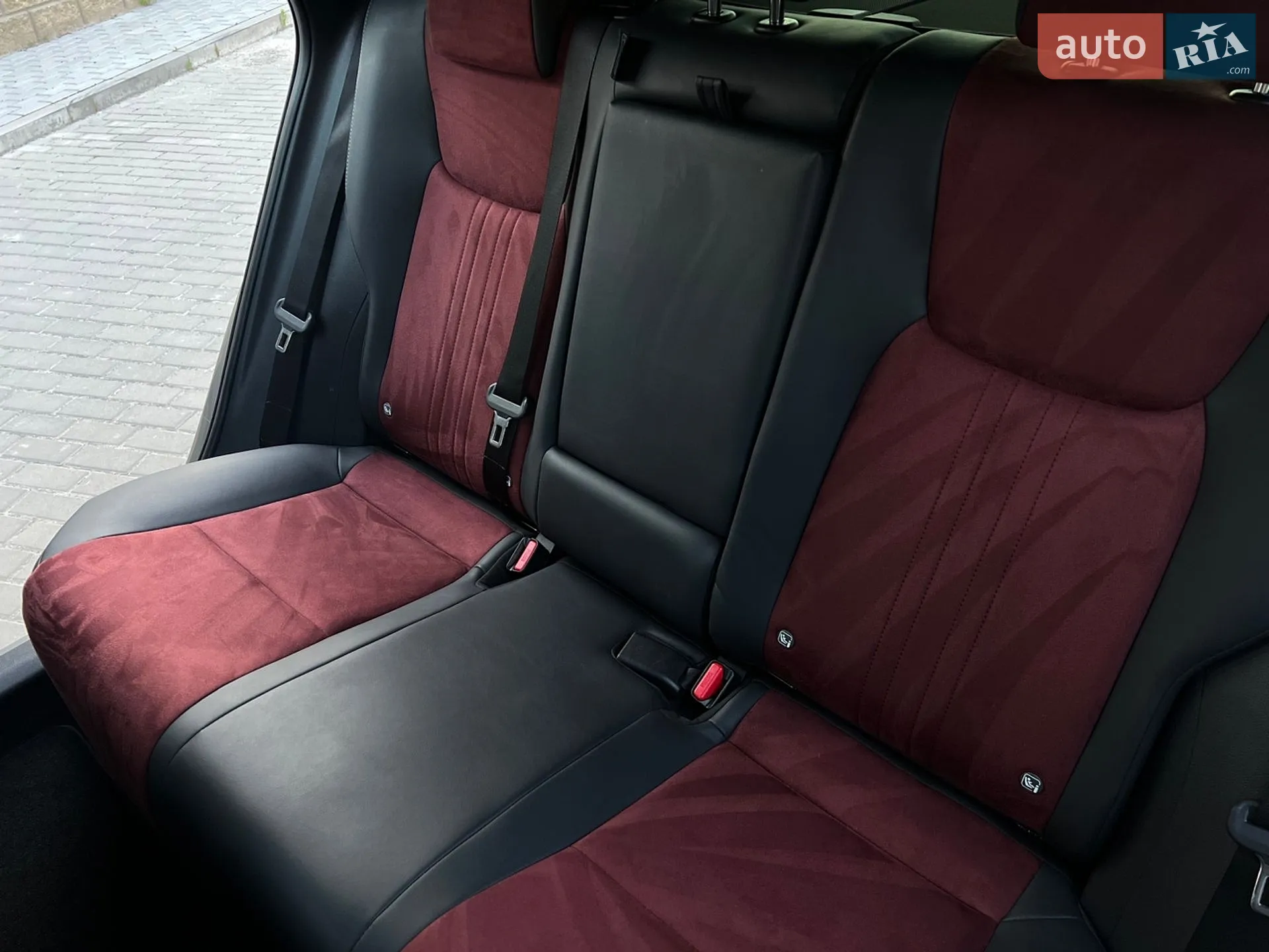 2022 Lexus NX - мініатюра 61