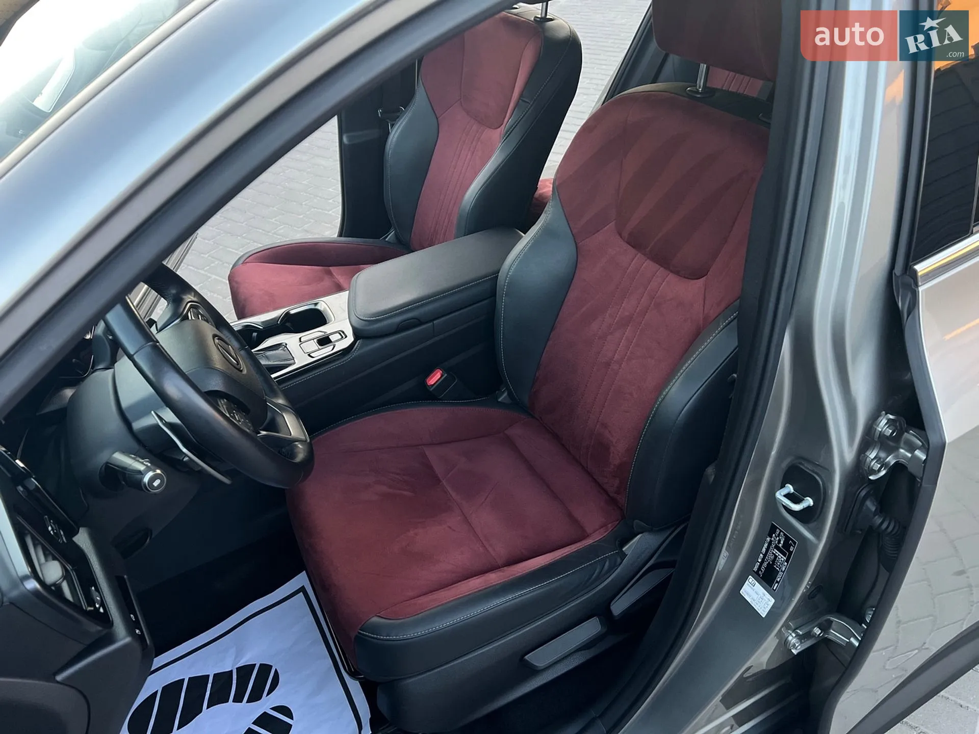 2022 Lexus NX - мініатюра 65