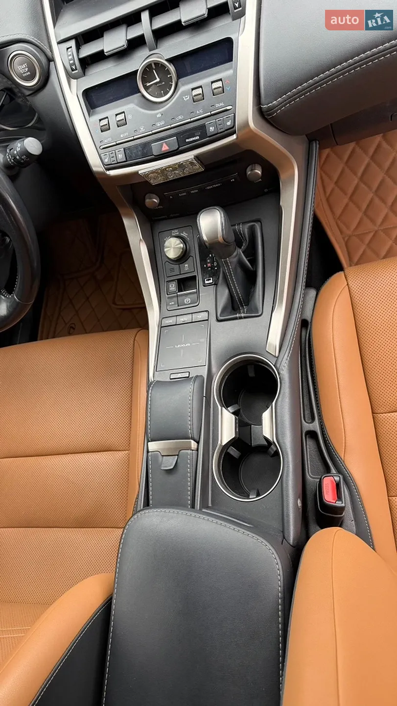 2019 Lexus NX - мініатюра 17