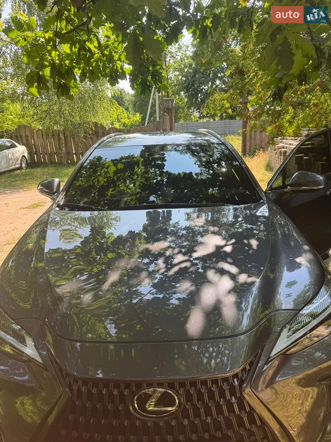 2023 Lexus NX - мініатюра 4