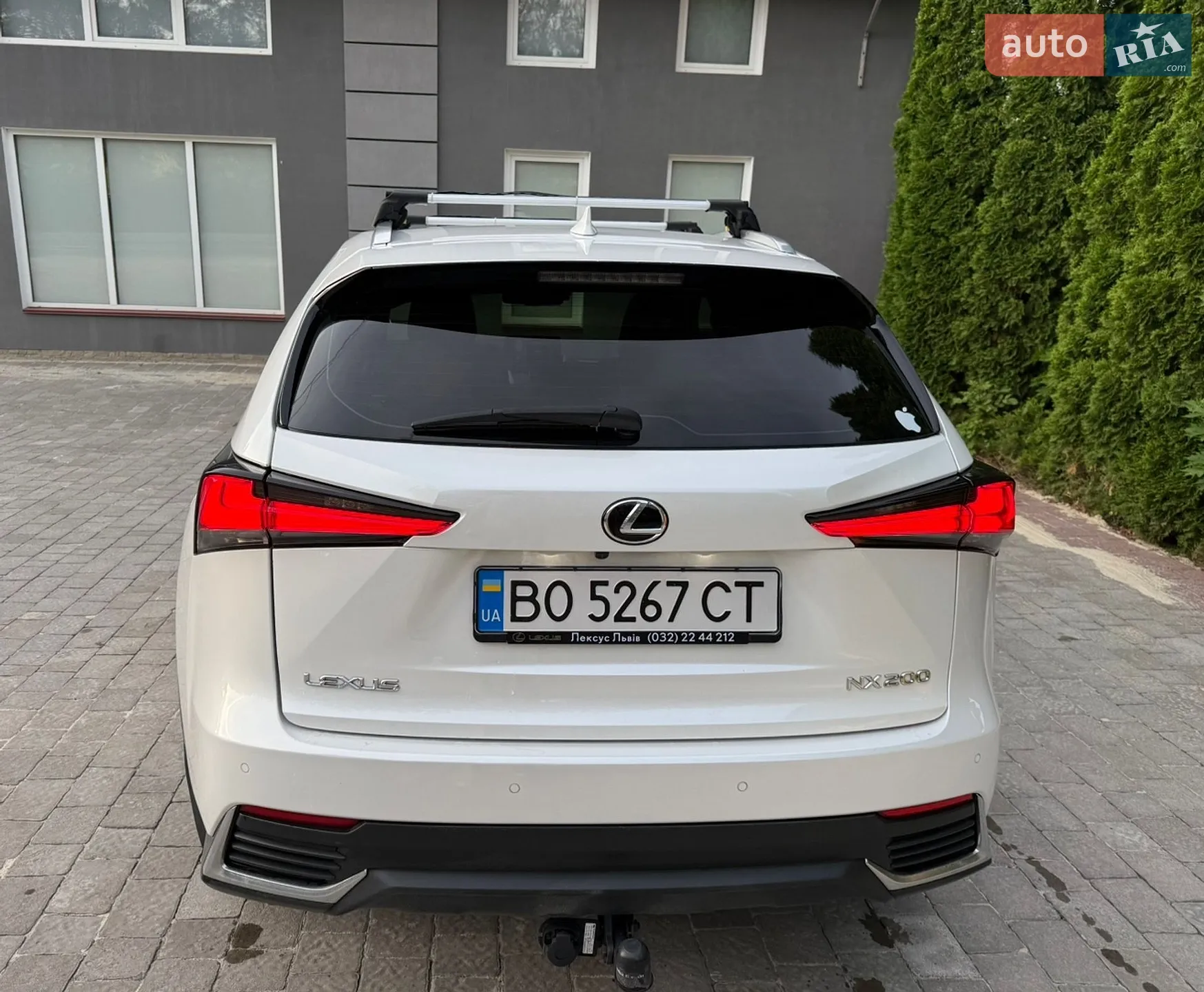 2021 Lexus NX - мініатюра 5