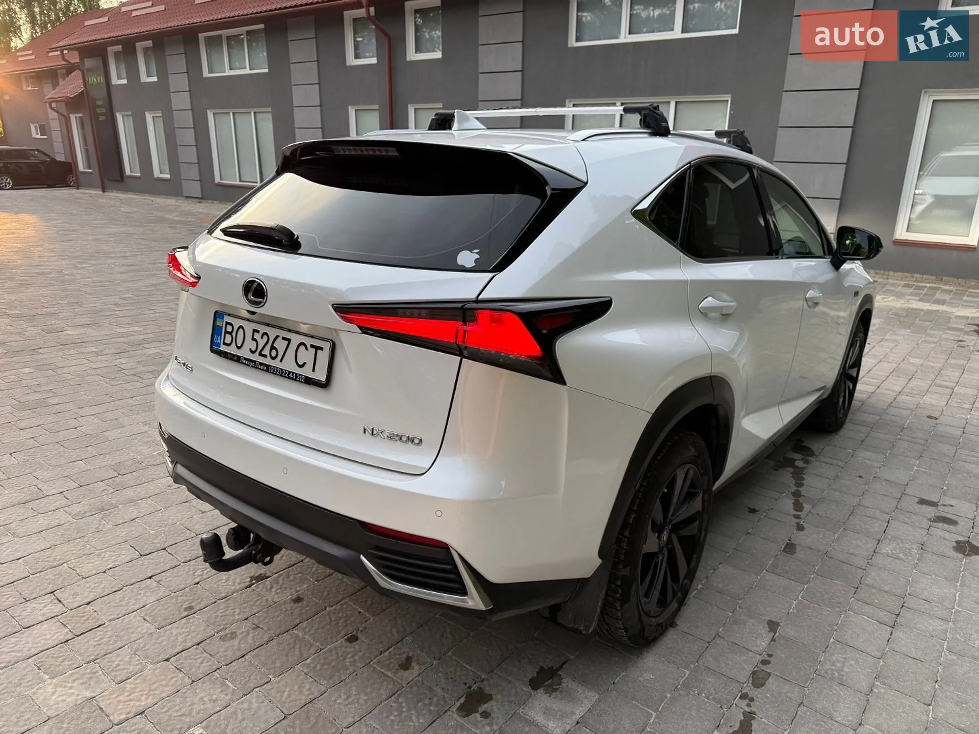 2021 Lexus NX - мініатюра 6