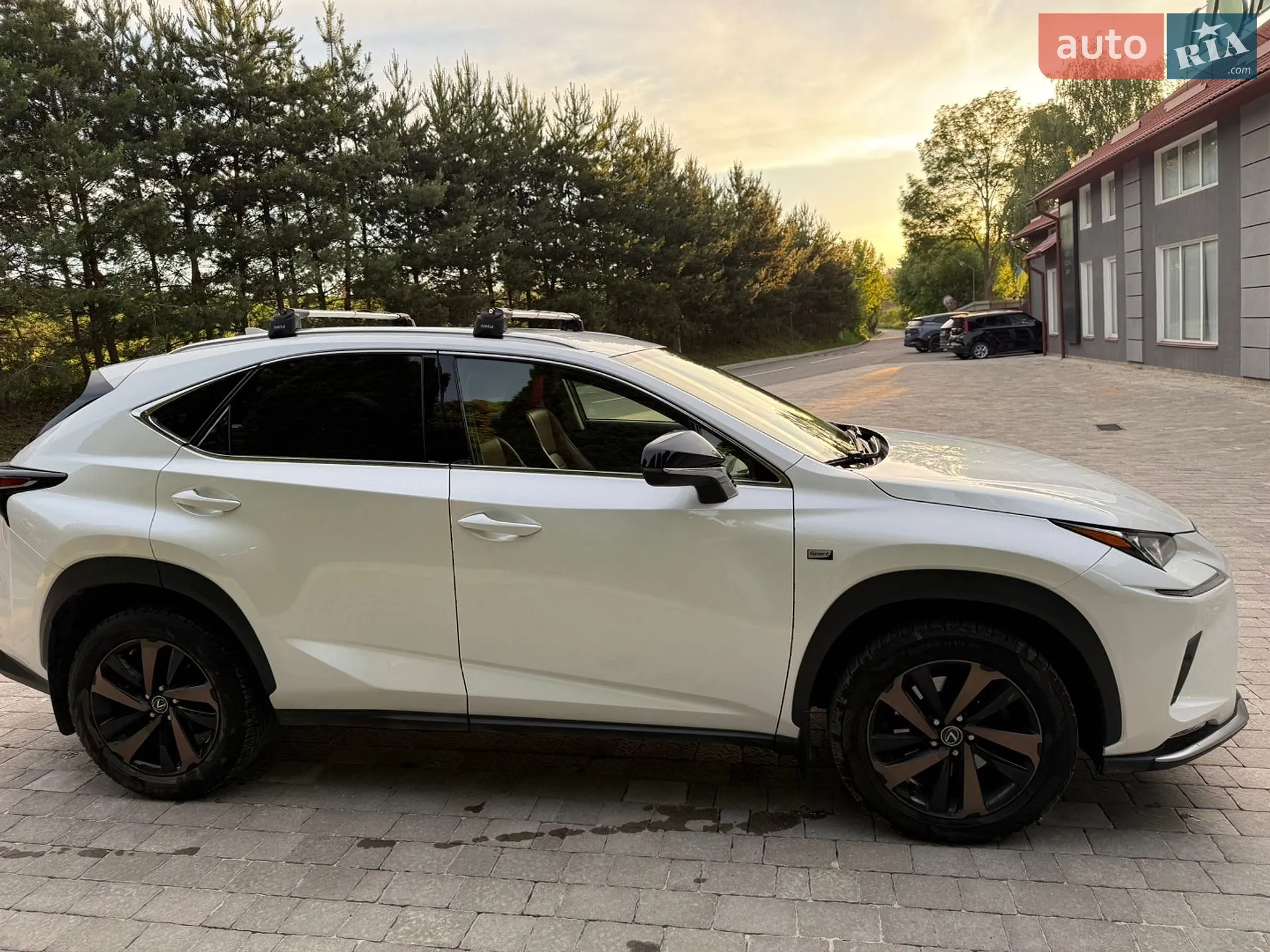 2021 Lexus NX - мініатюра 7
