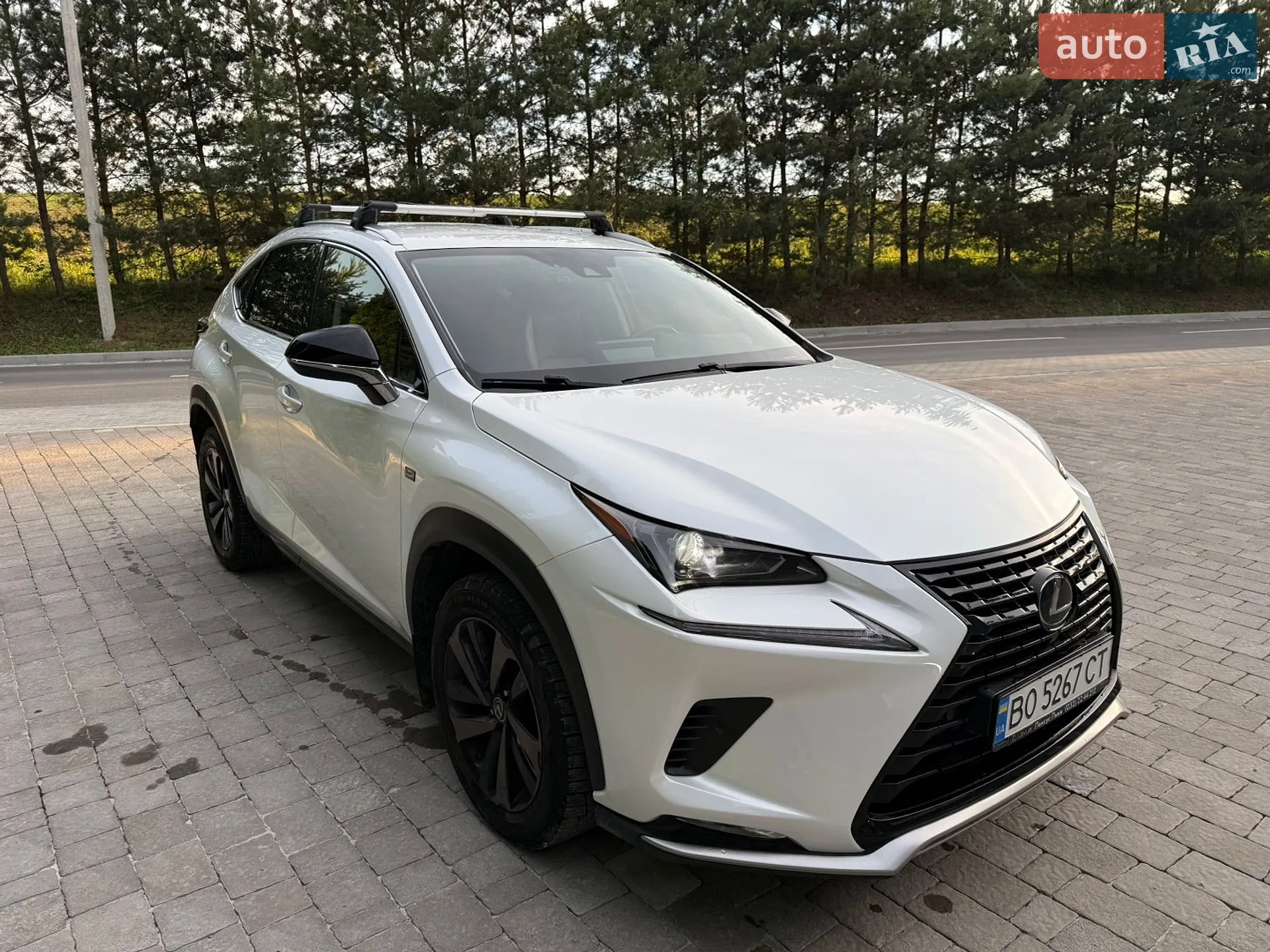 2021 Lexus NX - мініатюра 8