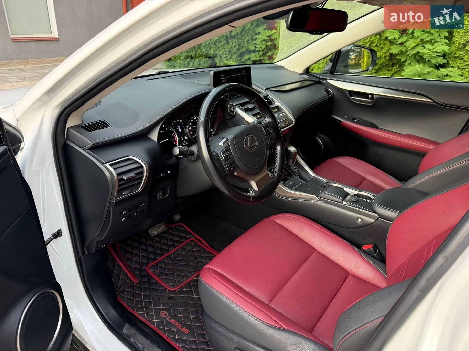 2021 Lexus NX - мініатюра 9