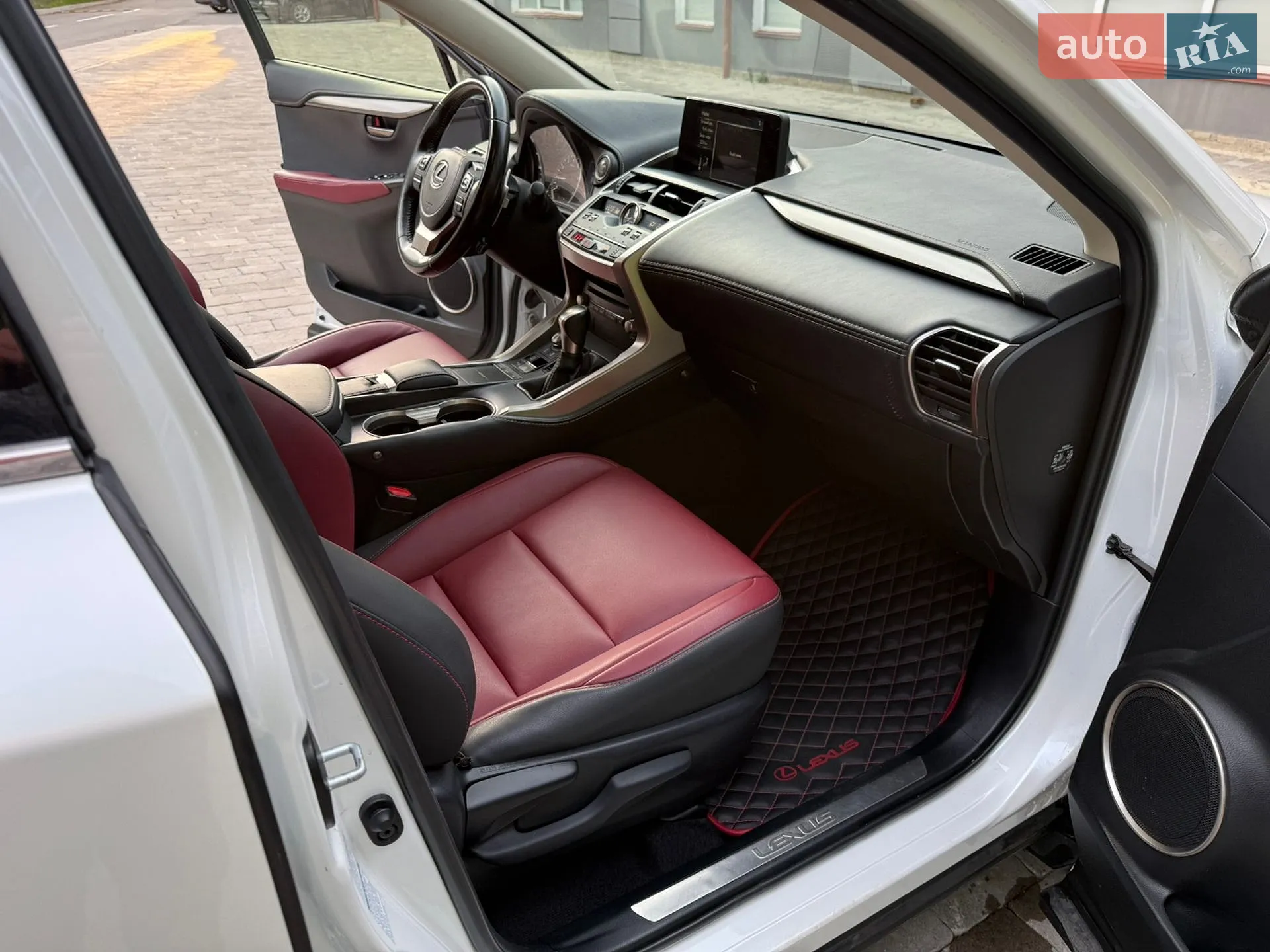 2021 Lexus NX - мініатюра 17