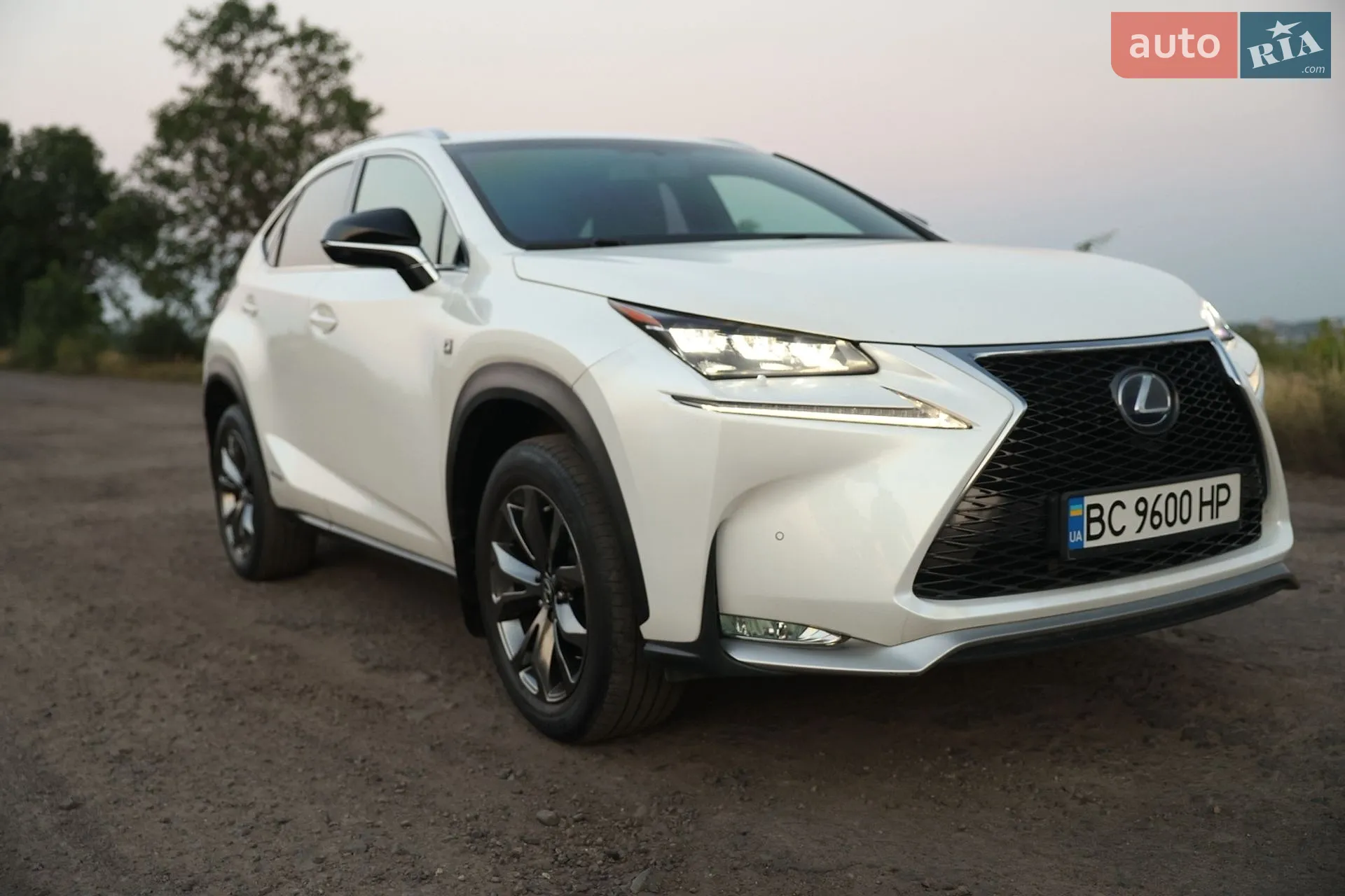 2016 Lexus NX - мініатюра 12