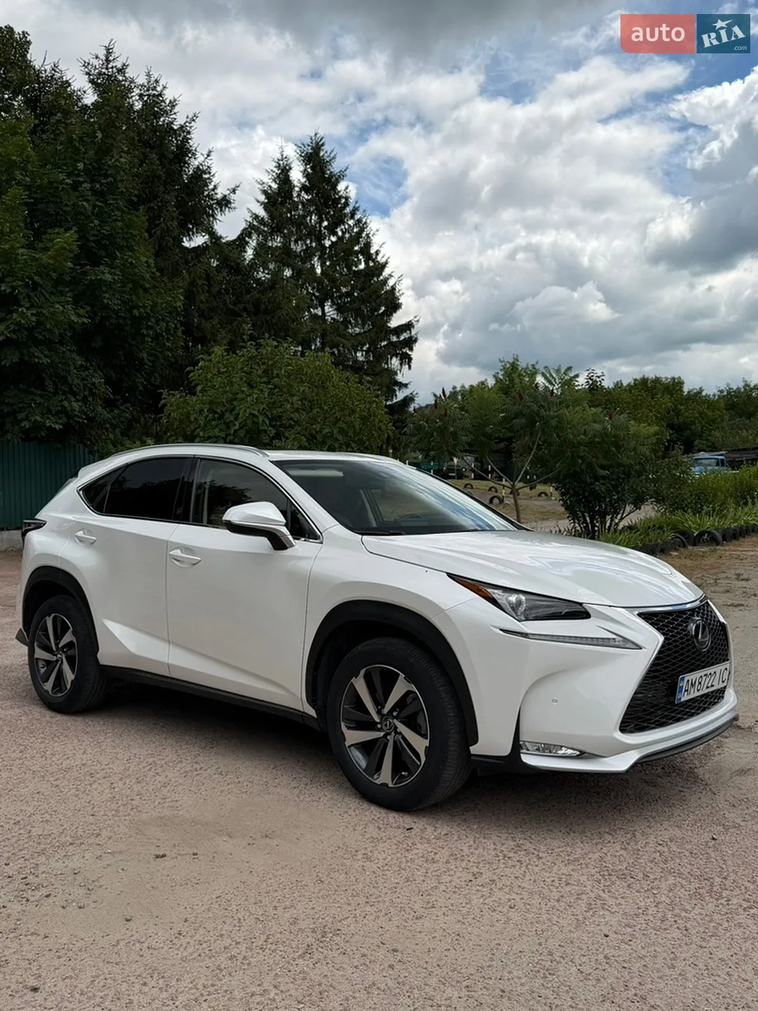 2019 Lexus NX - мініатюра 6