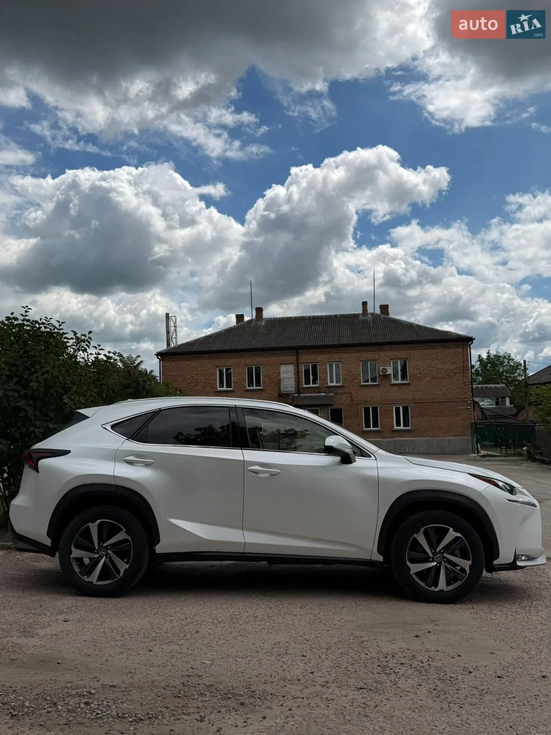 2019 Lexus NX - мініатюра 7