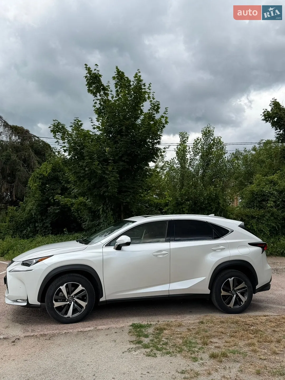 2019 Lexus NX - мініатюра 8