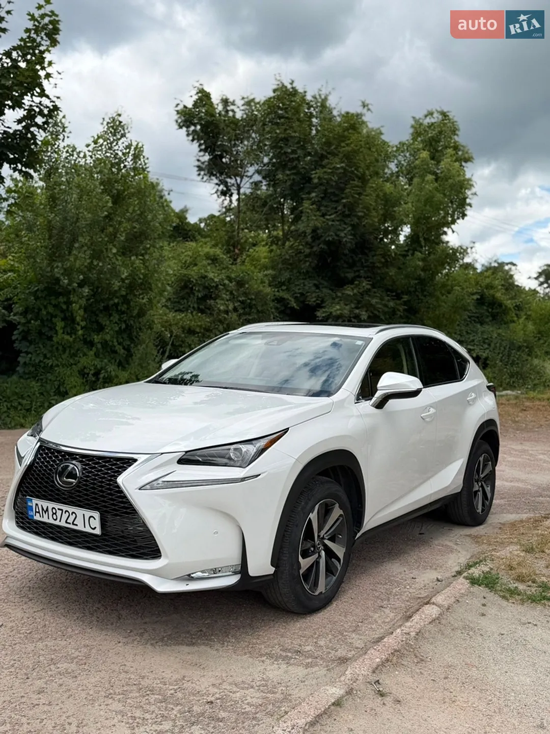 2019 Lexus NX - мініатюра 3
