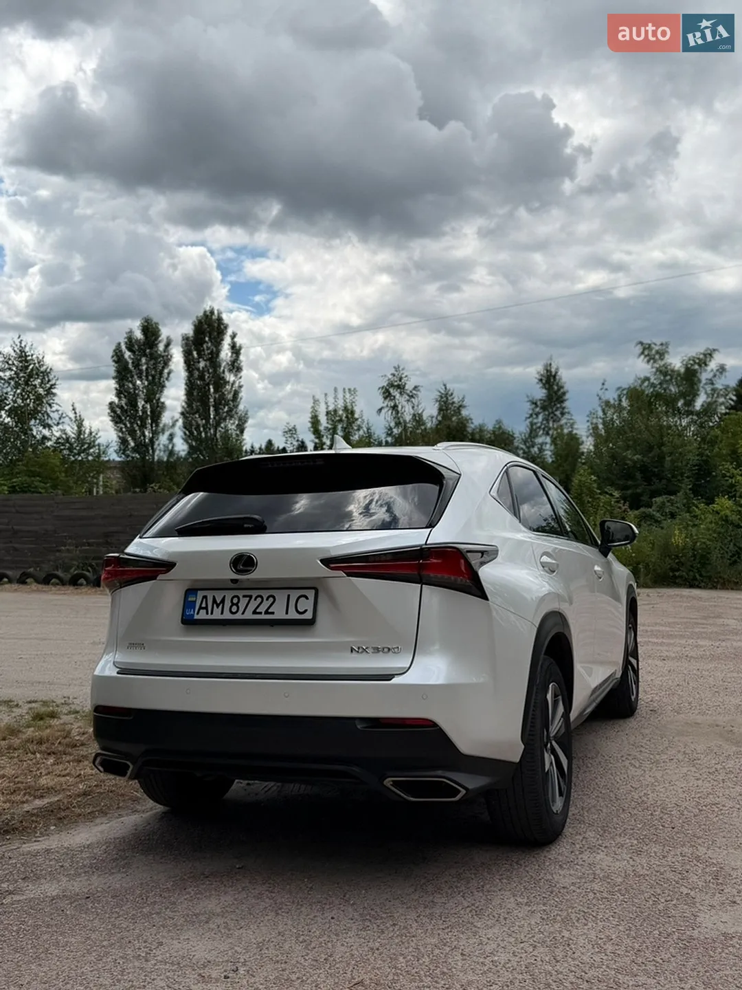 2019 Lexus NX - мініатюра 9