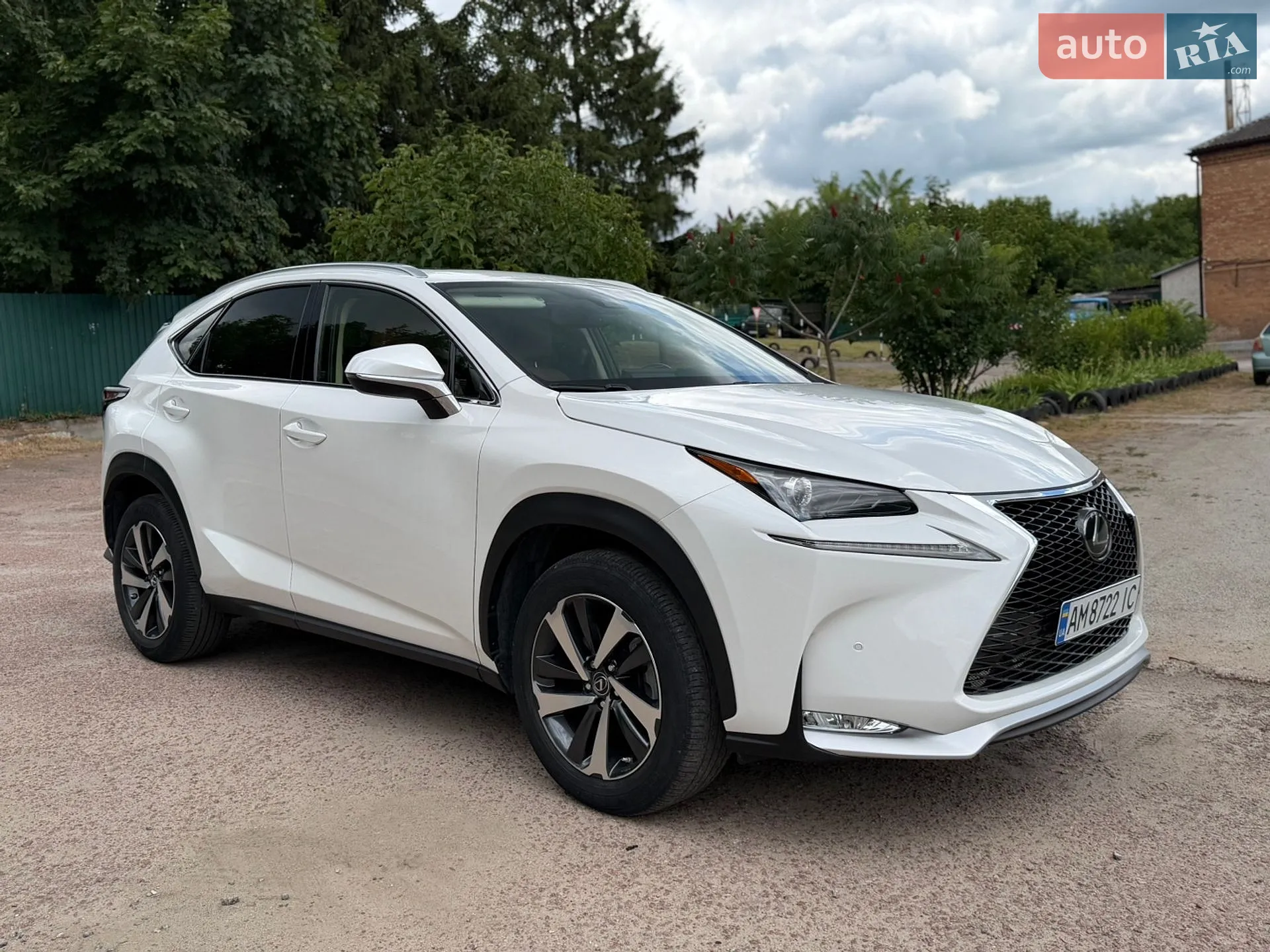 2019 Lexus NX - мініатюра 5