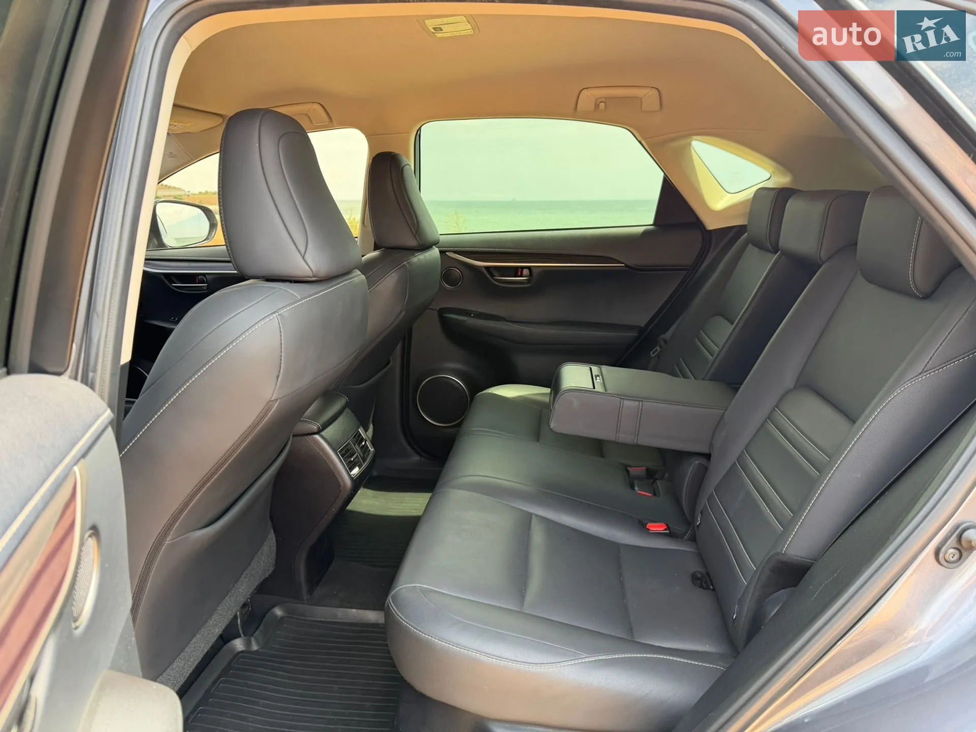 2018 Lexus NX - мініатюра 17